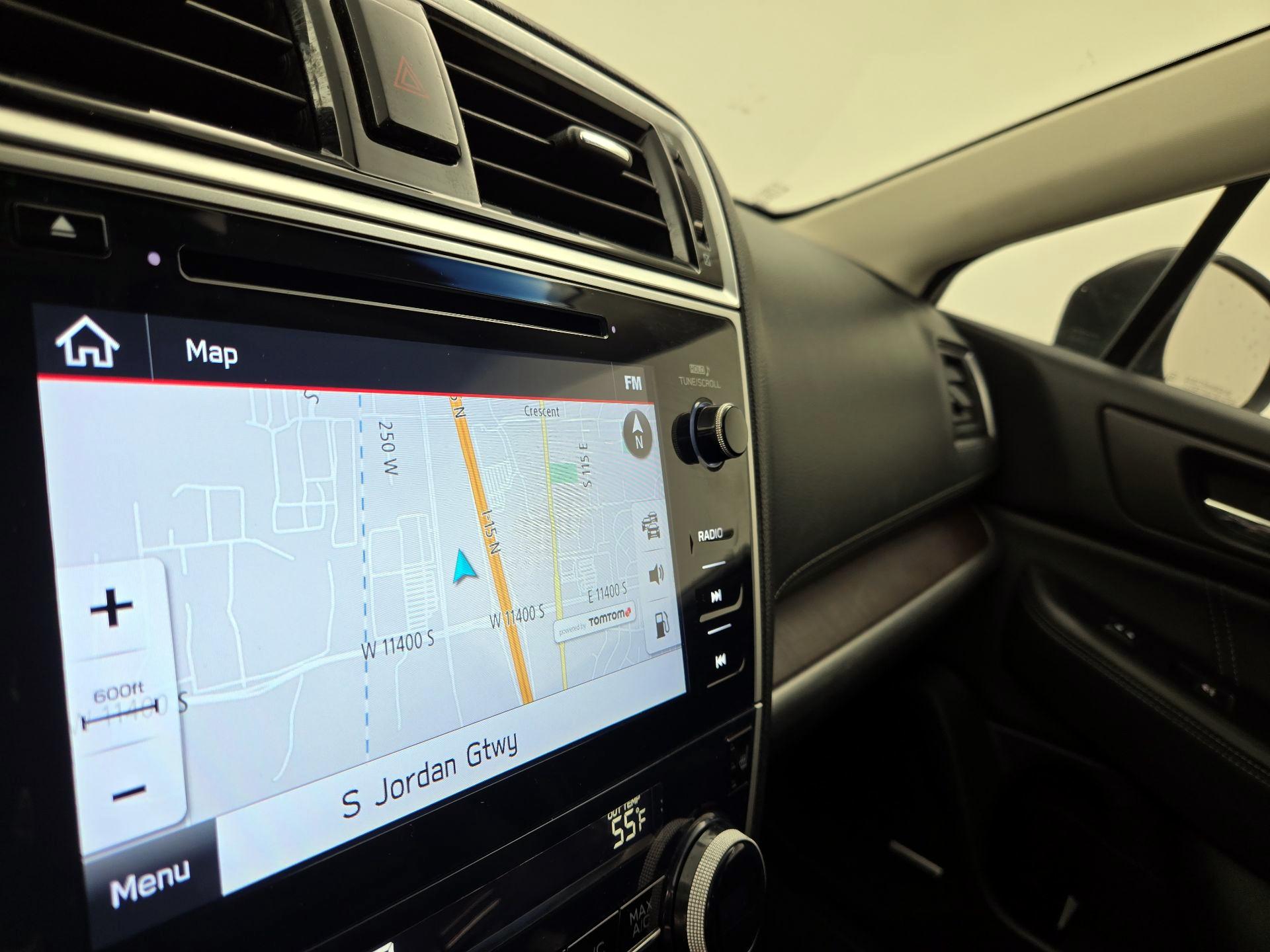 Thumbnail: 2019 Subaru Outback - 14