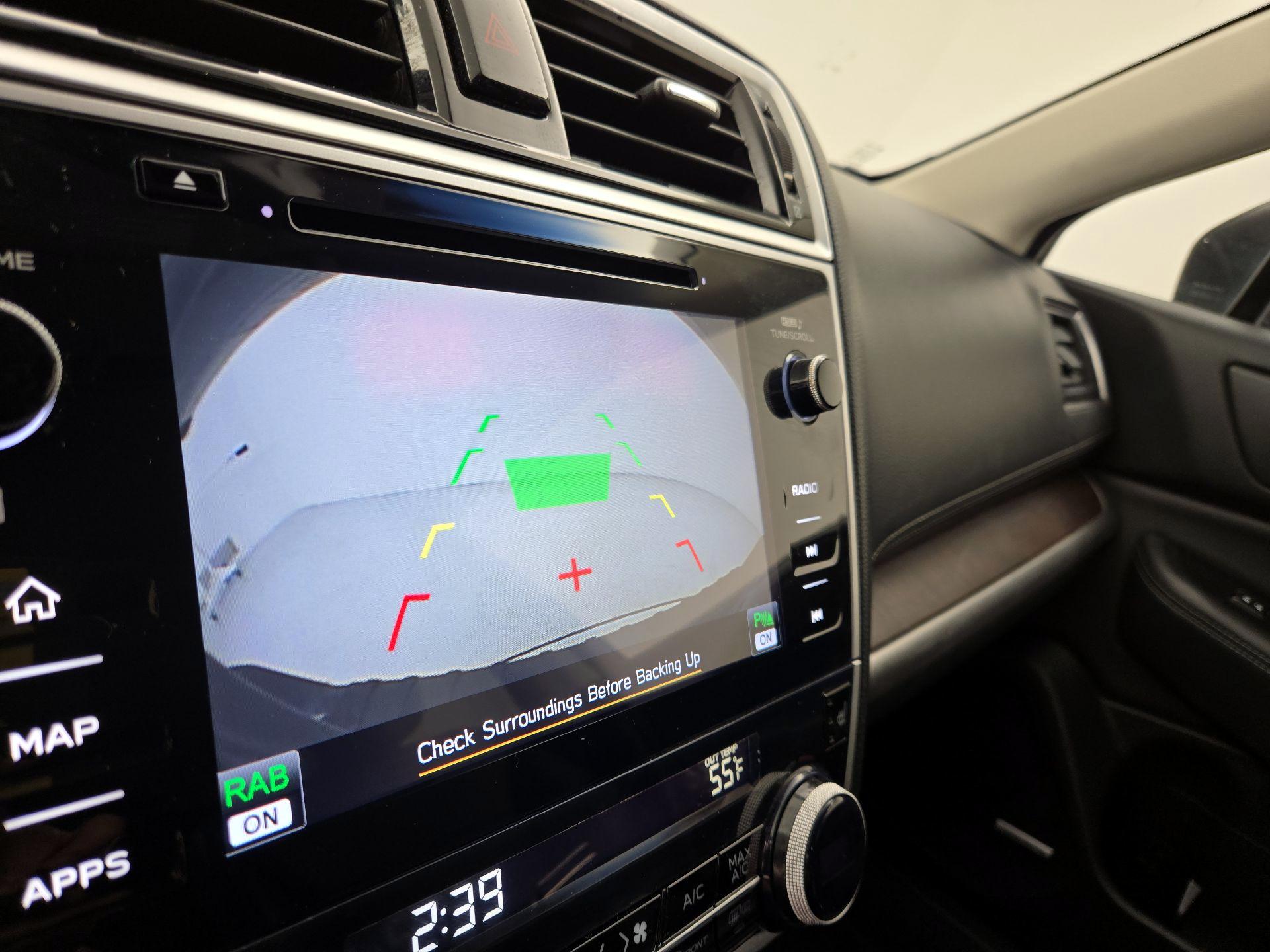 Thumbnail: 2019 Subaru Outback - 15