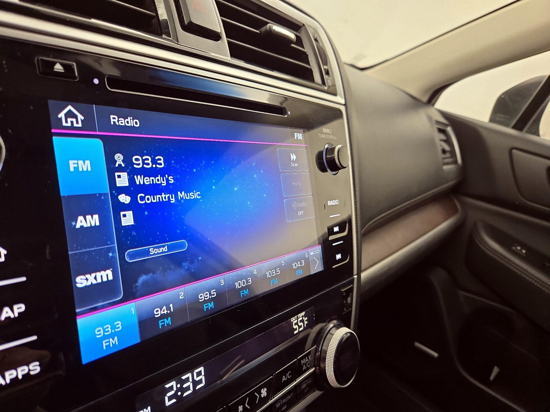 Thumbnail: 2019 Subaru Outback - 16