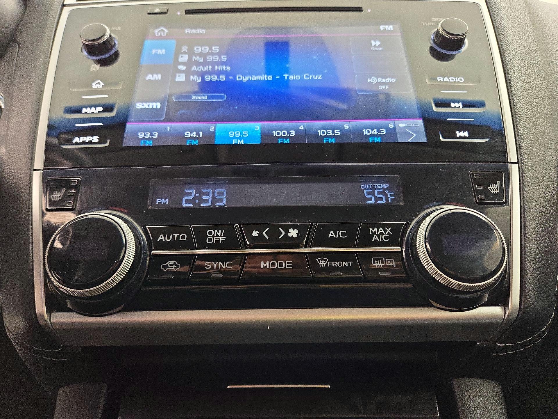 Thumbnail: 2019 Subaru Outback - 17