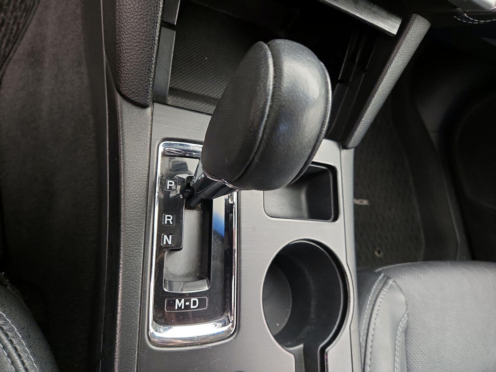 Thumbnail: 2019 Subaru Outback - 18