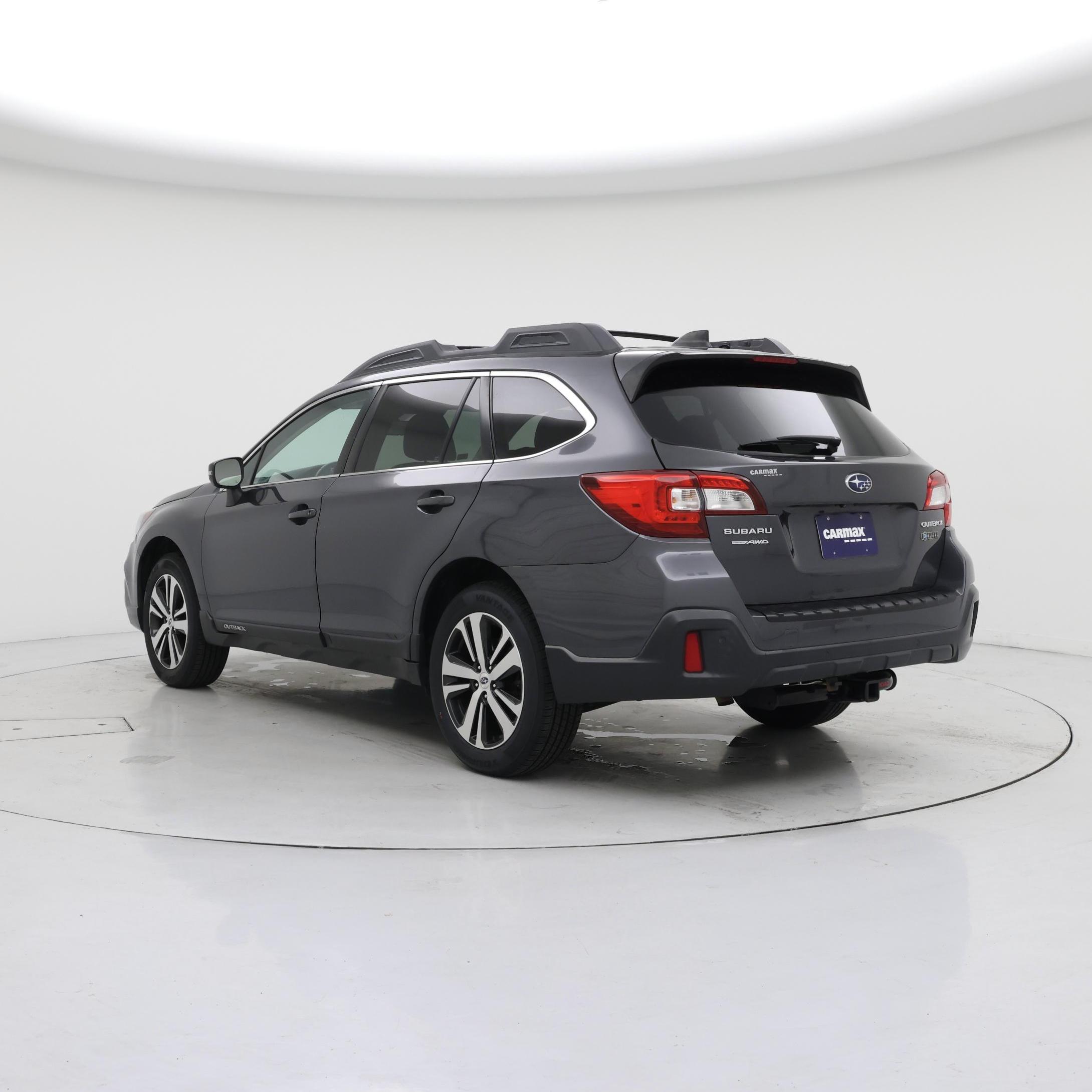 Thumbnail: 2019 Subaru Outback - 2
