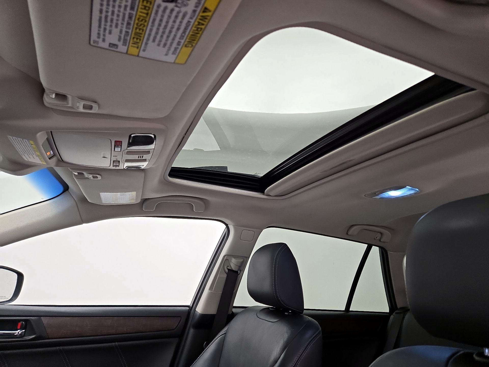 Thumbnail: 2019 Subaru Outback - 20