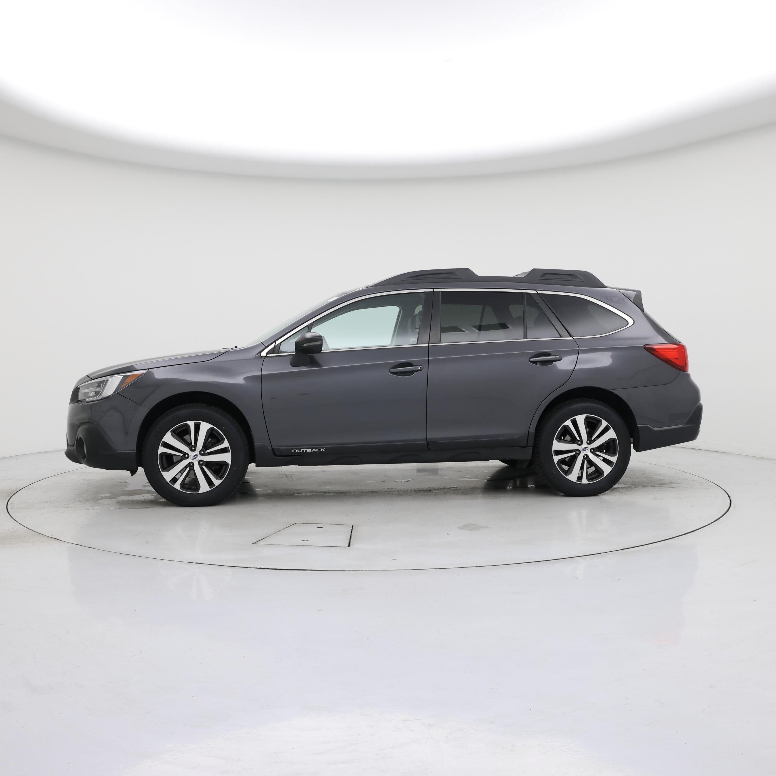 Thumbnail: 2019 Subaru Outback - 3