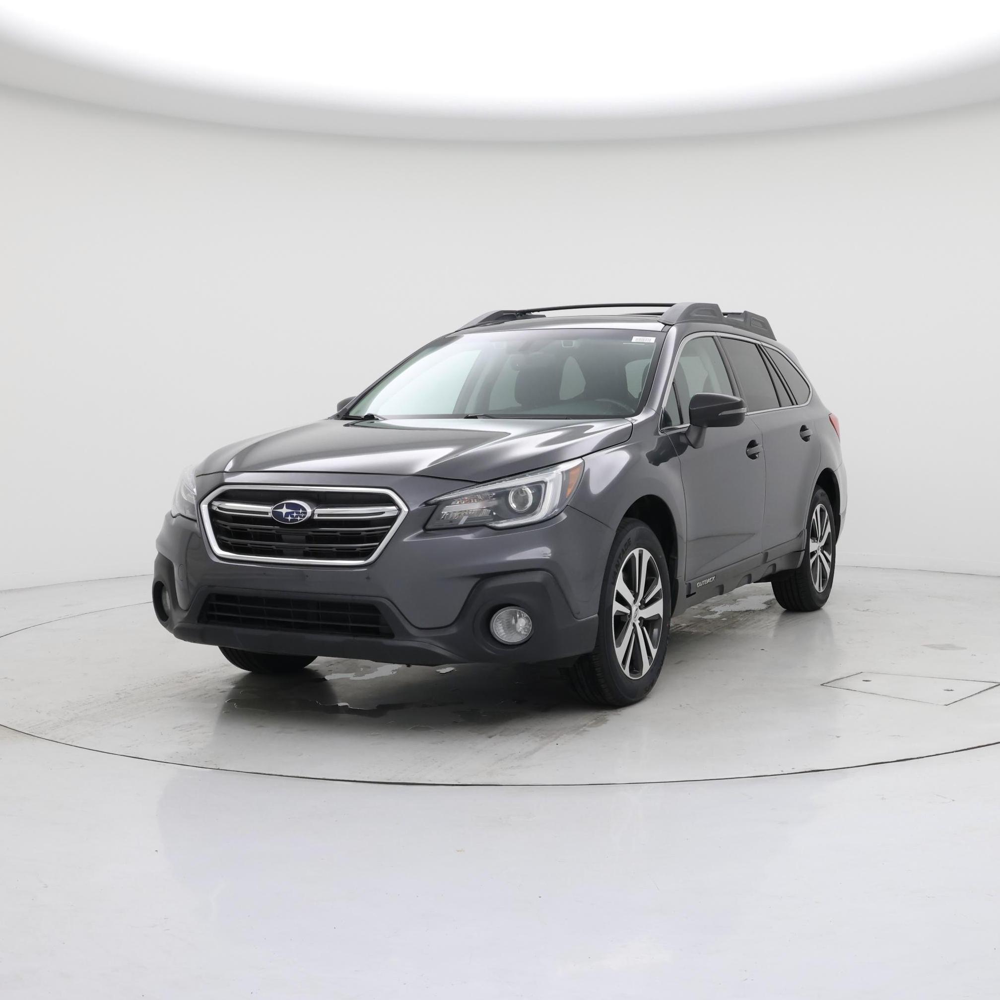 Thumbnail: 2019 Subaru Outback - 4