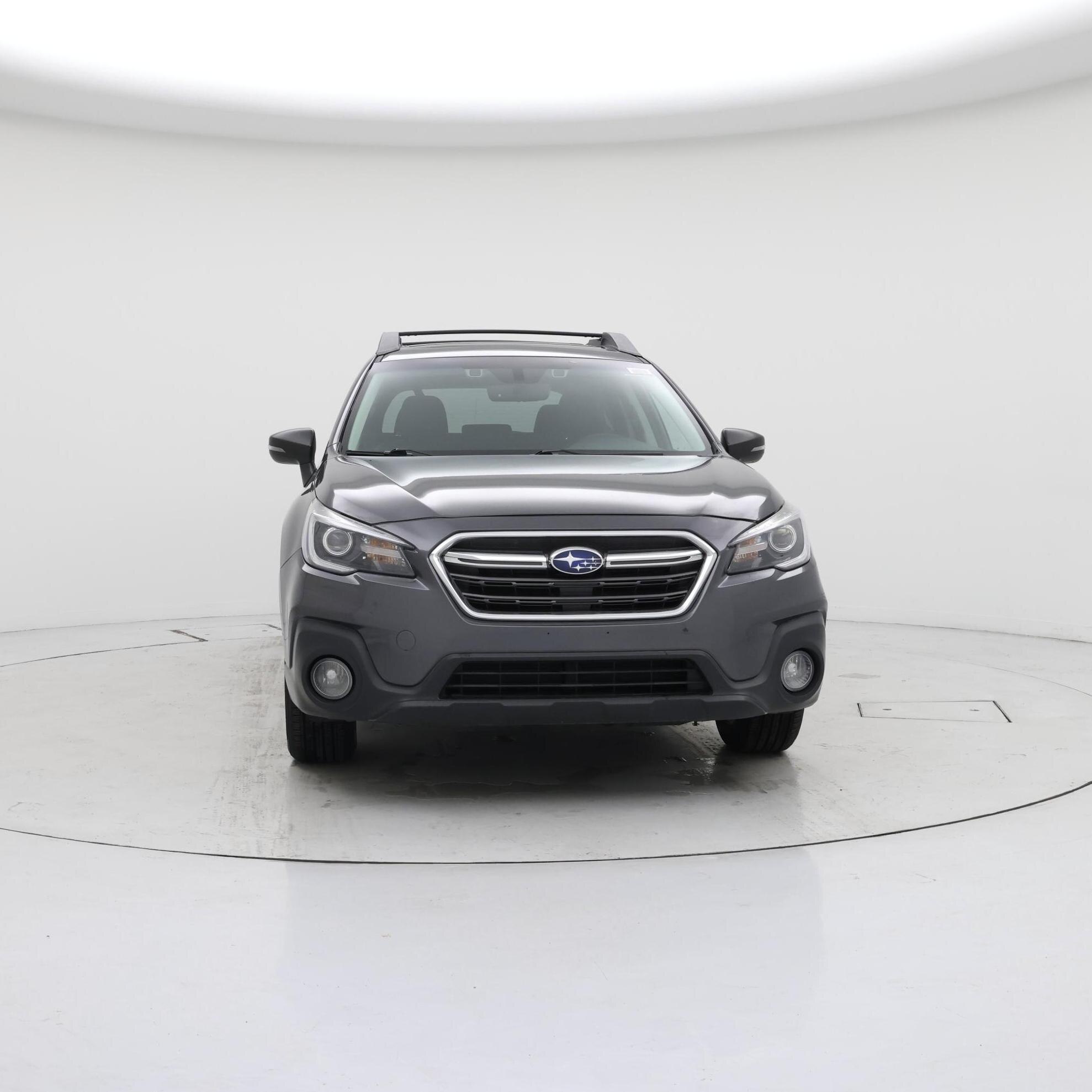 Thumbnail: 2019 Subaru Outback - 5