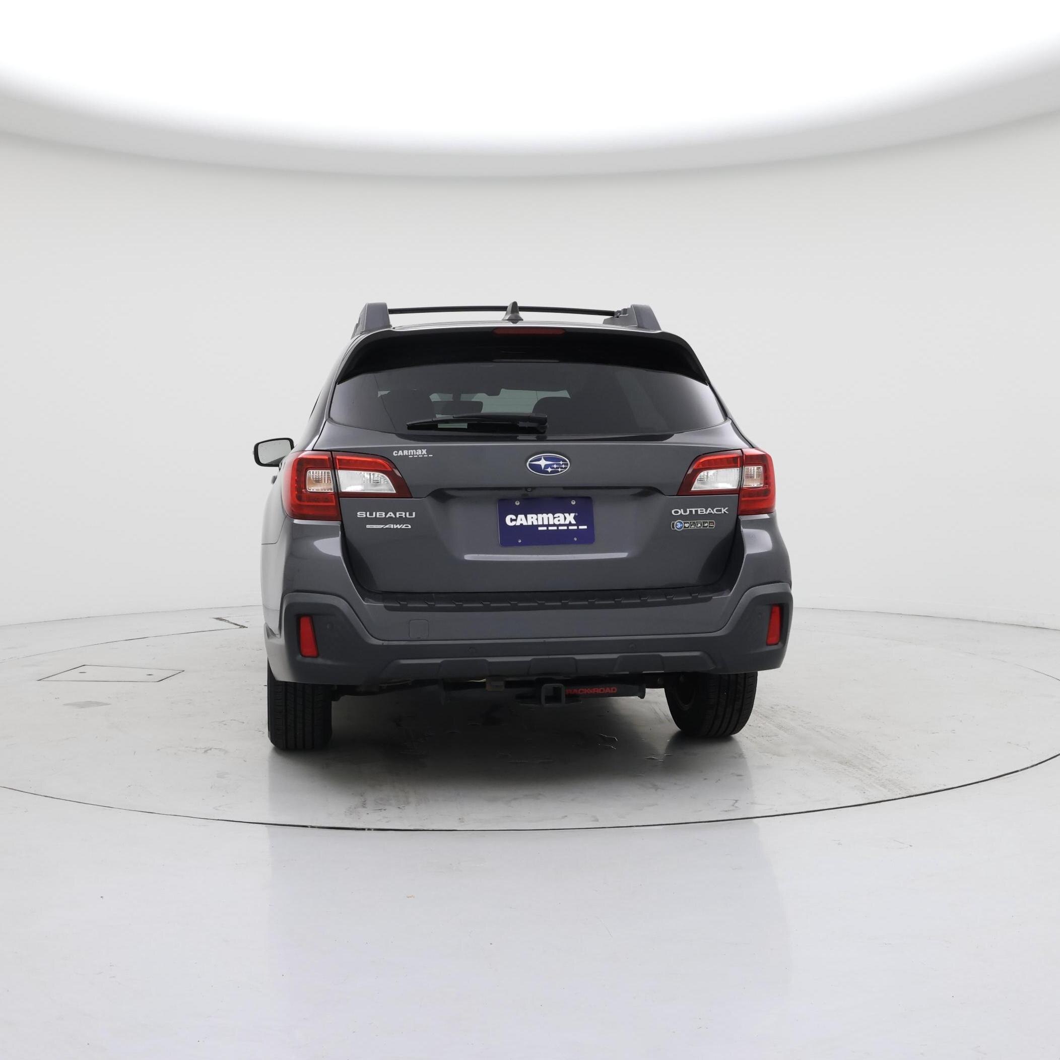 Thumbnail: 2019 Subaru Outback - 6