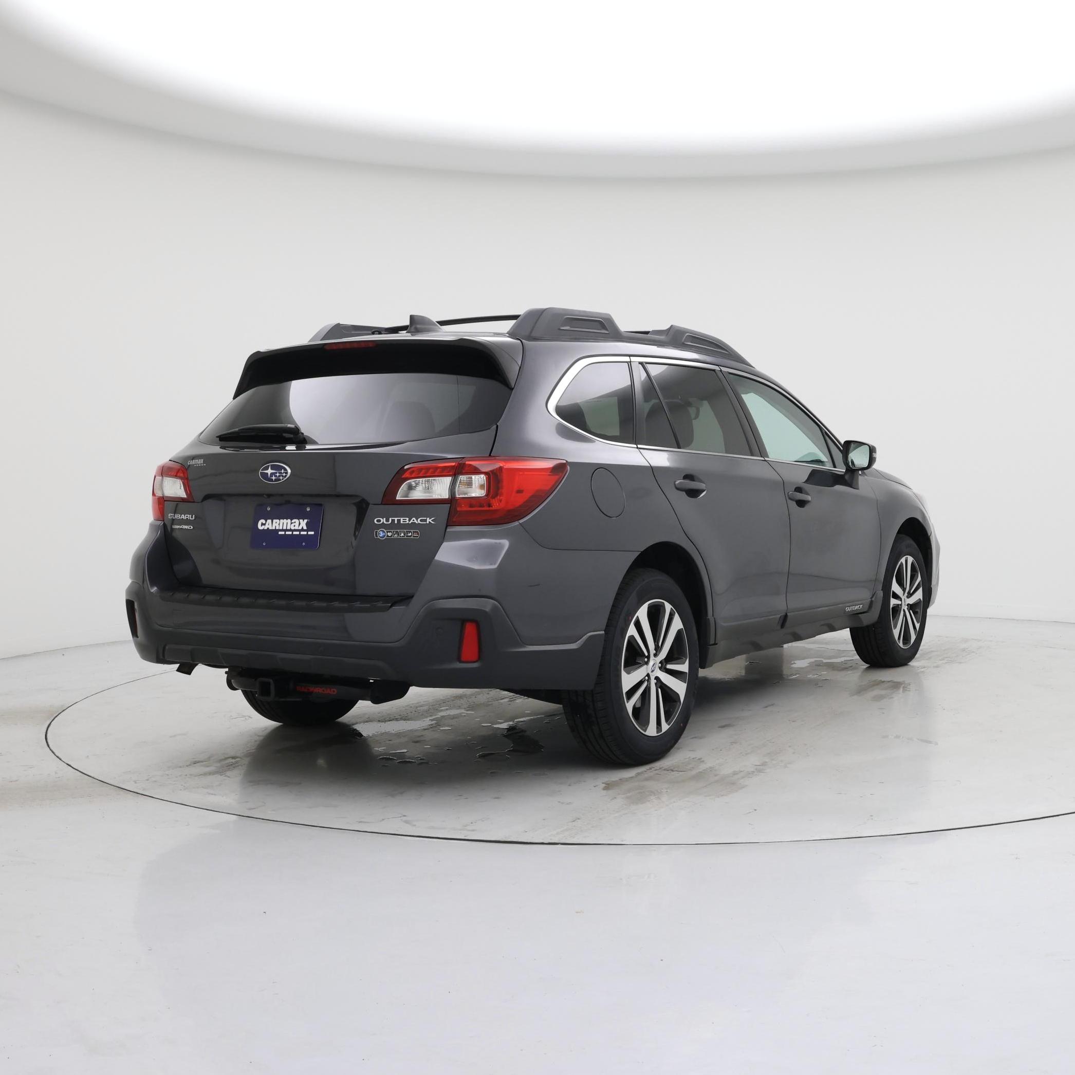 Thumbnail: 2019 Subaru Outback - 8