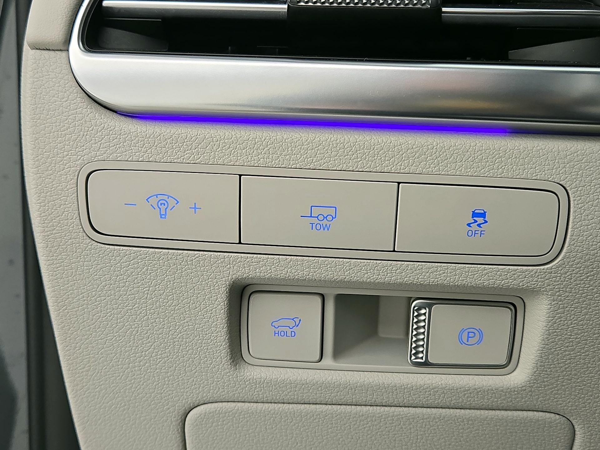 Thumbnail: 2024 Hyundai Palisade - 13