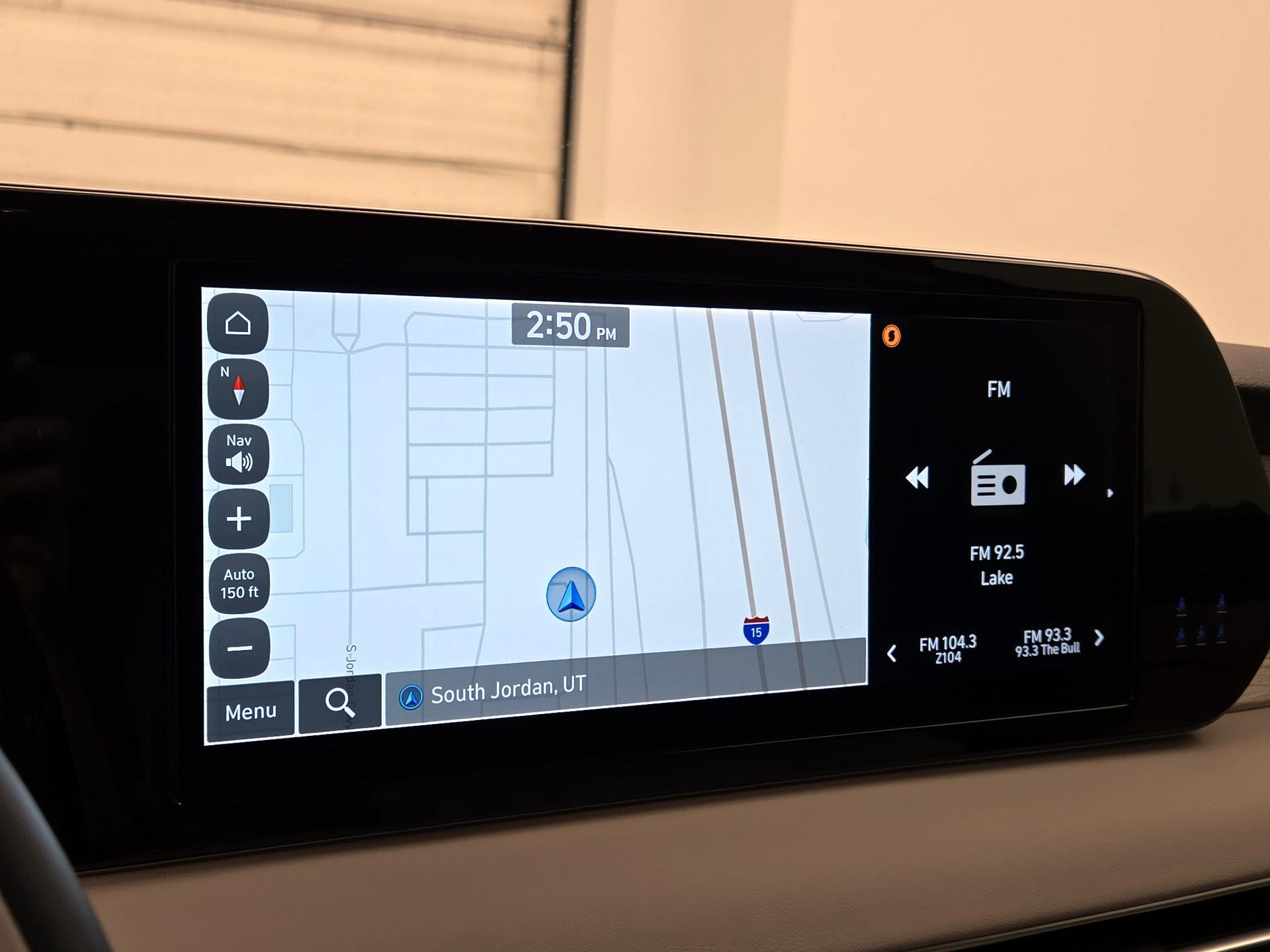 Thumbnail: 2024 Hyundai Palisade - 14