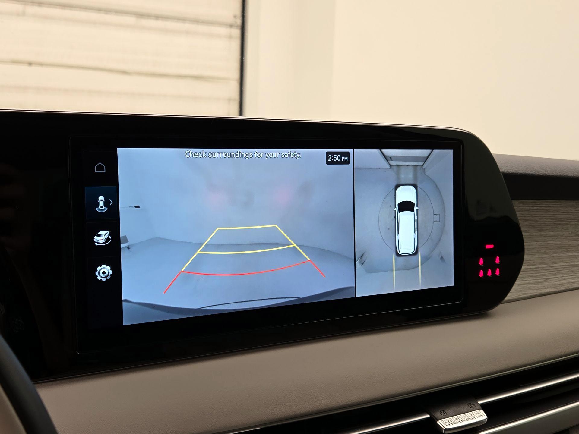 Thumbnail: 2024 Hyundai Palisade - 15