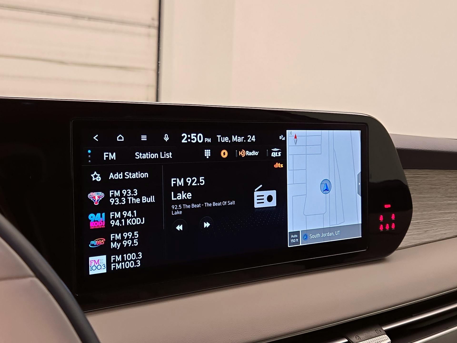 Thumbnail: 2024 Hyundai Palisade - 16