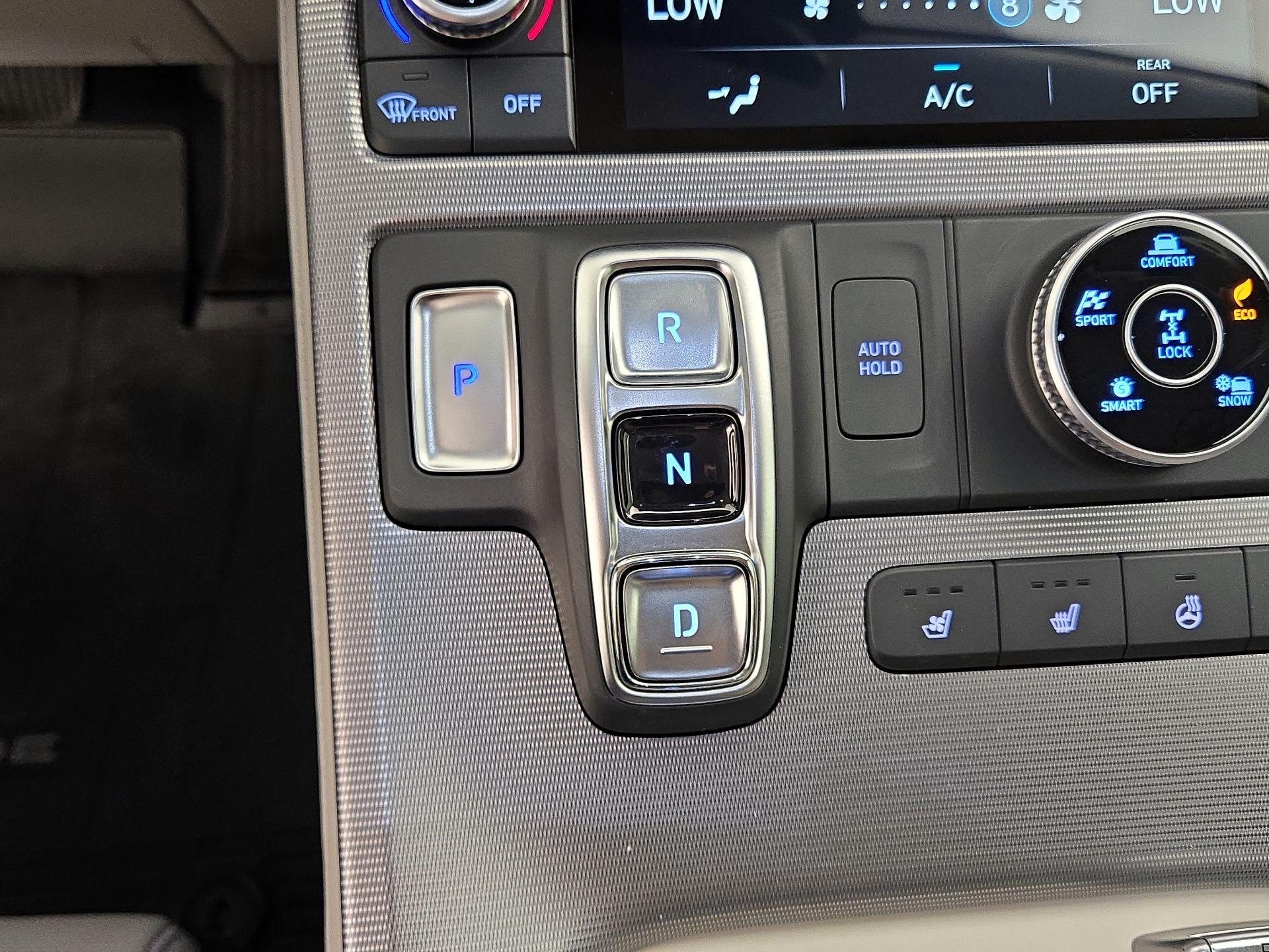 Thumbnail: 2024 Hyundai Palisade - 18