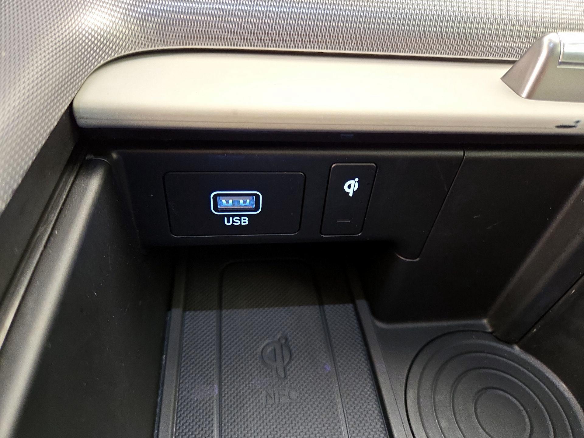 Thumbnail: 2024 Hyundai Palisade - 19