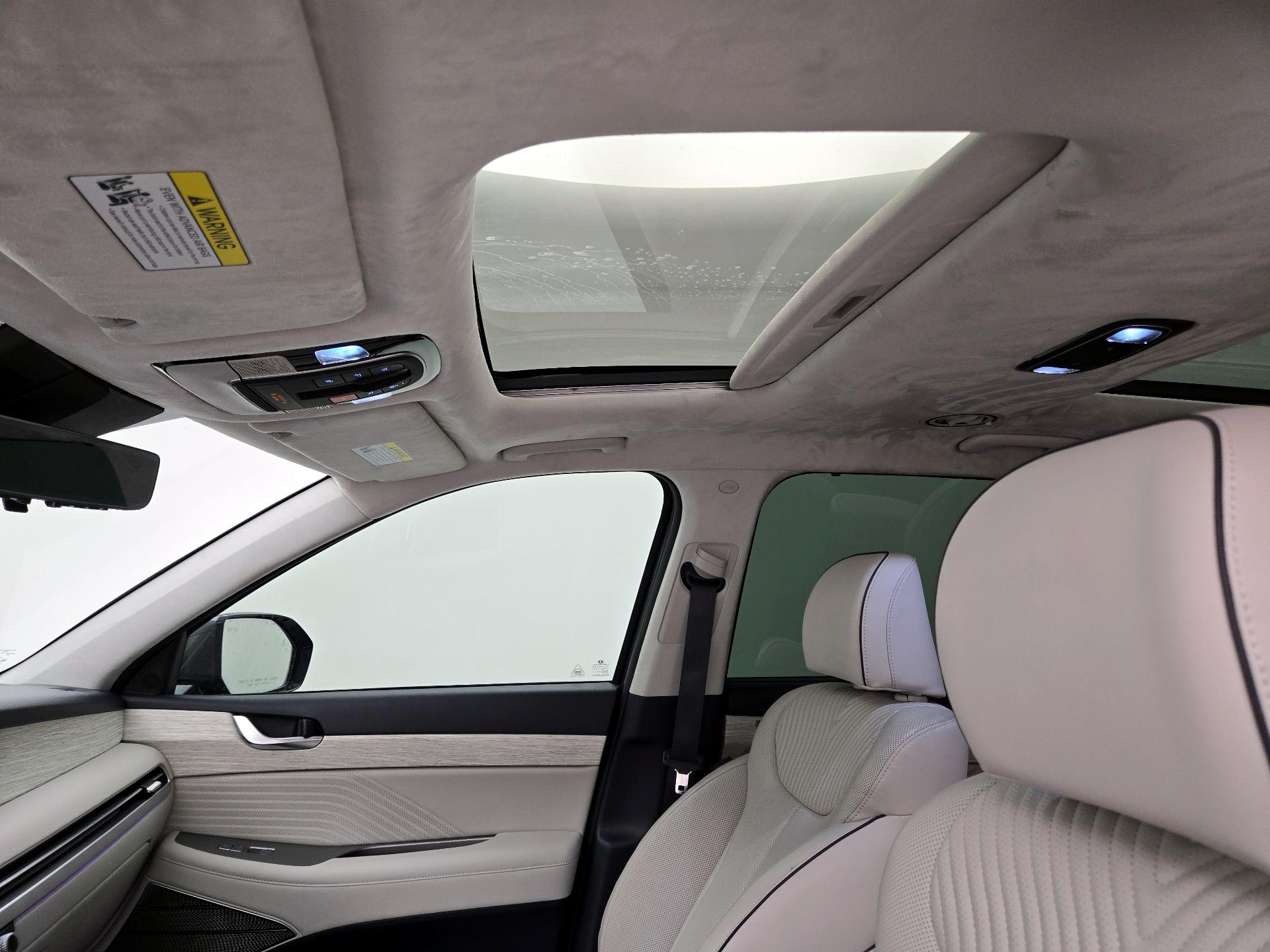 Thumbnail: 2024 Hyundai Palisade - 20