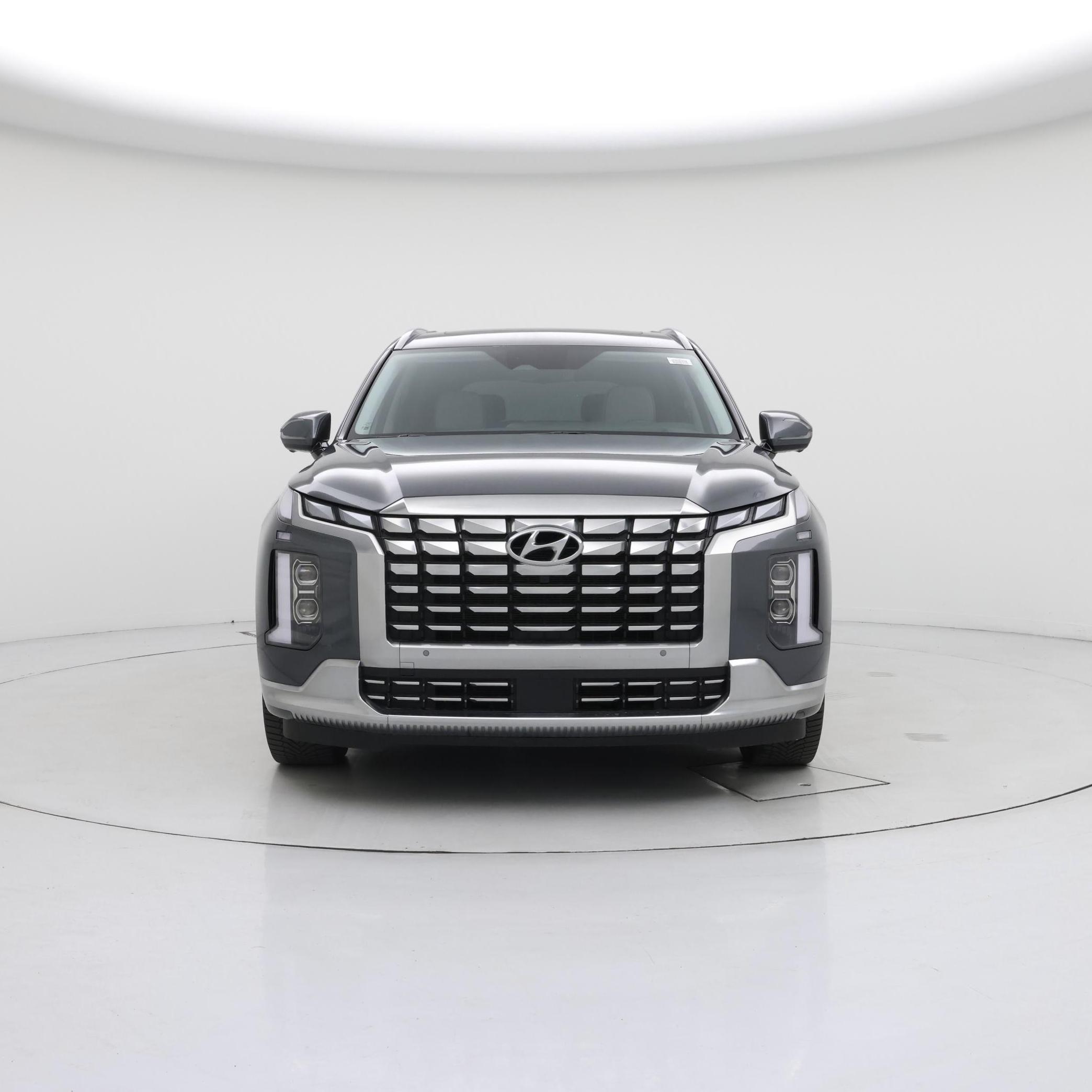 Thumbnail: 2024 Hyundai Palisade - 5