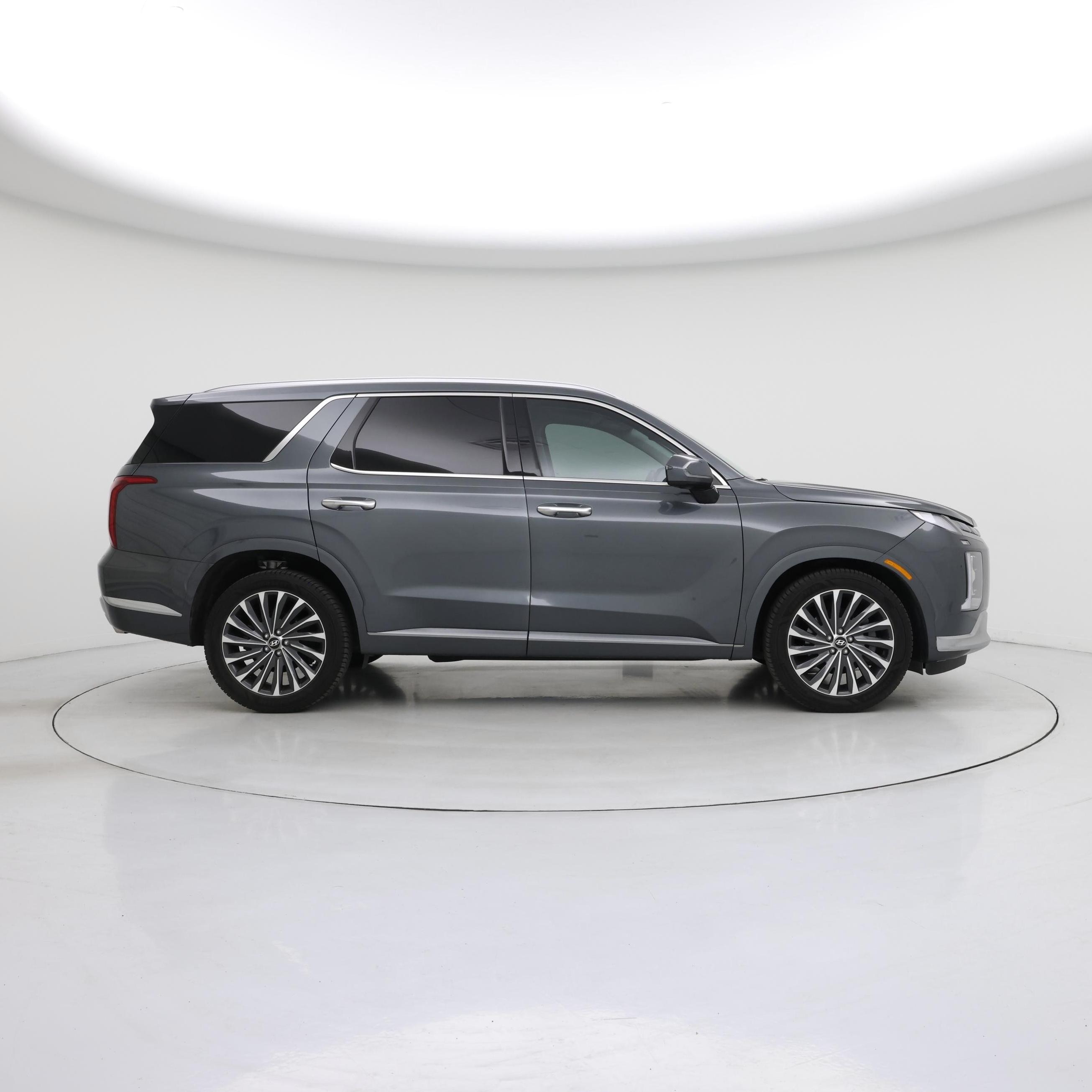 Thumbnail: 2024 Hyundai Palisade - 7