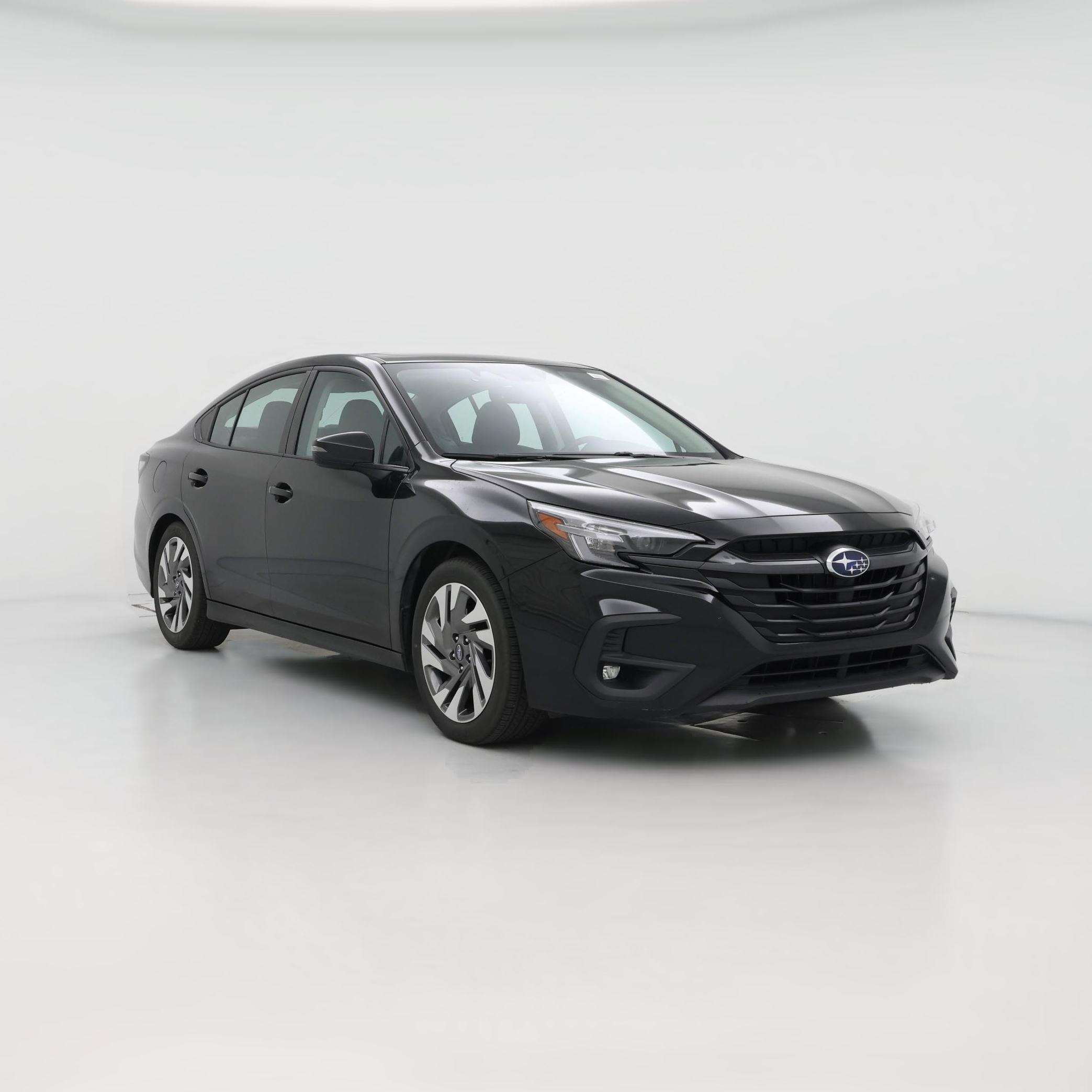 Thumbnail: 2025 Subaru Legacy - 1