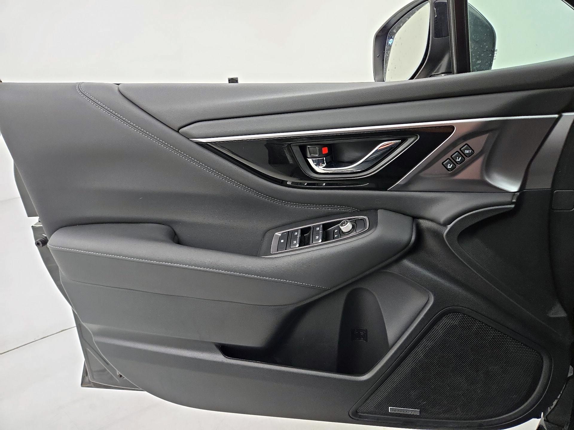 Thumbnail: 2025 Subaru Legacy - 12