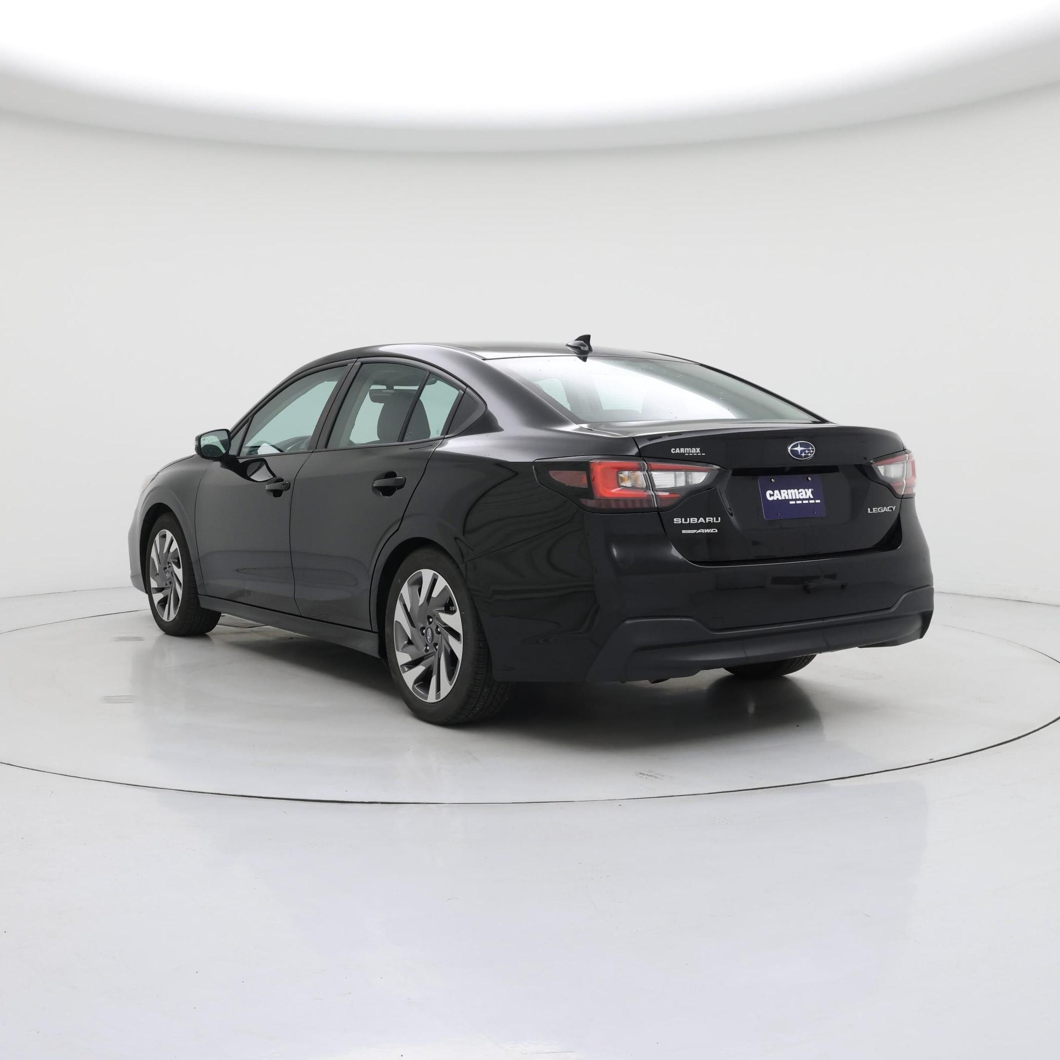 Thumbnail: 2025 Subaru Legacy - 2