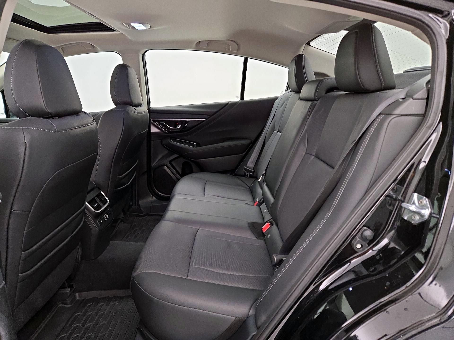Thumbnail: 2025 Subaru Legacy - 20