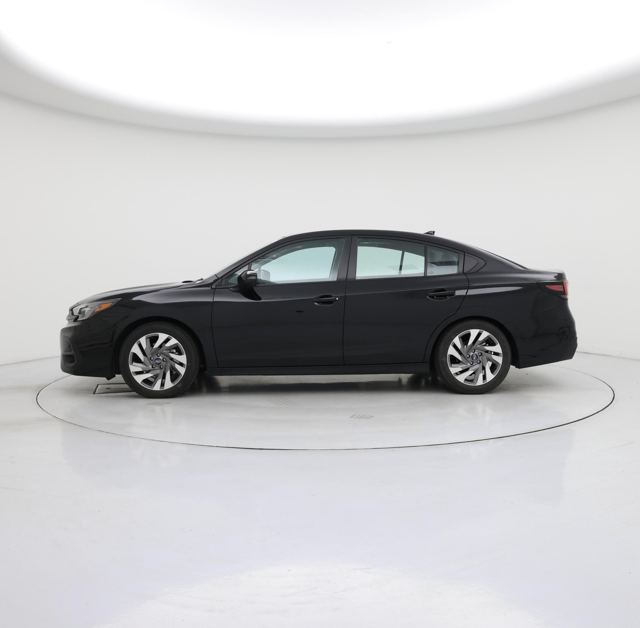Thumbnail: 2025 Subaru Legacy - 3