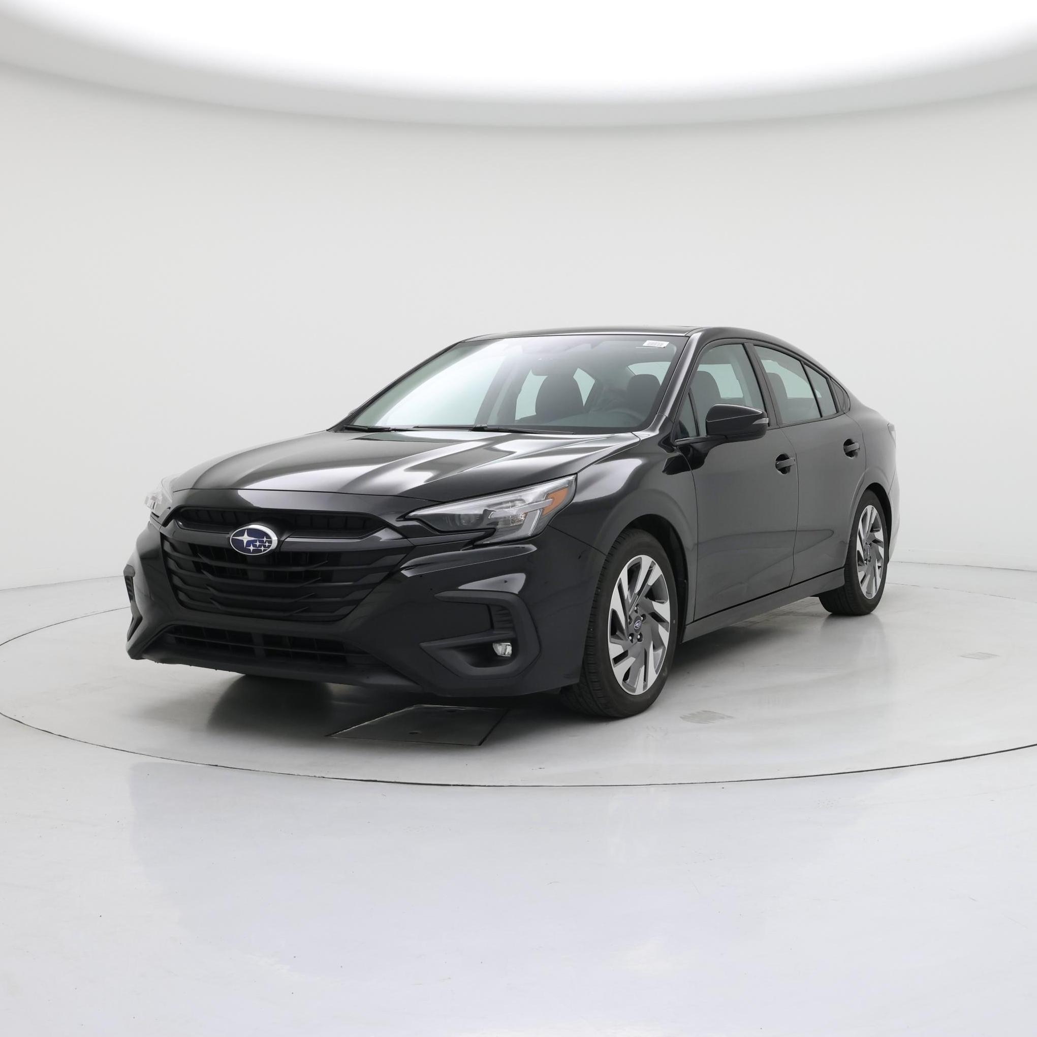 Thumbnail: 2025 Subaru Legacy - 4