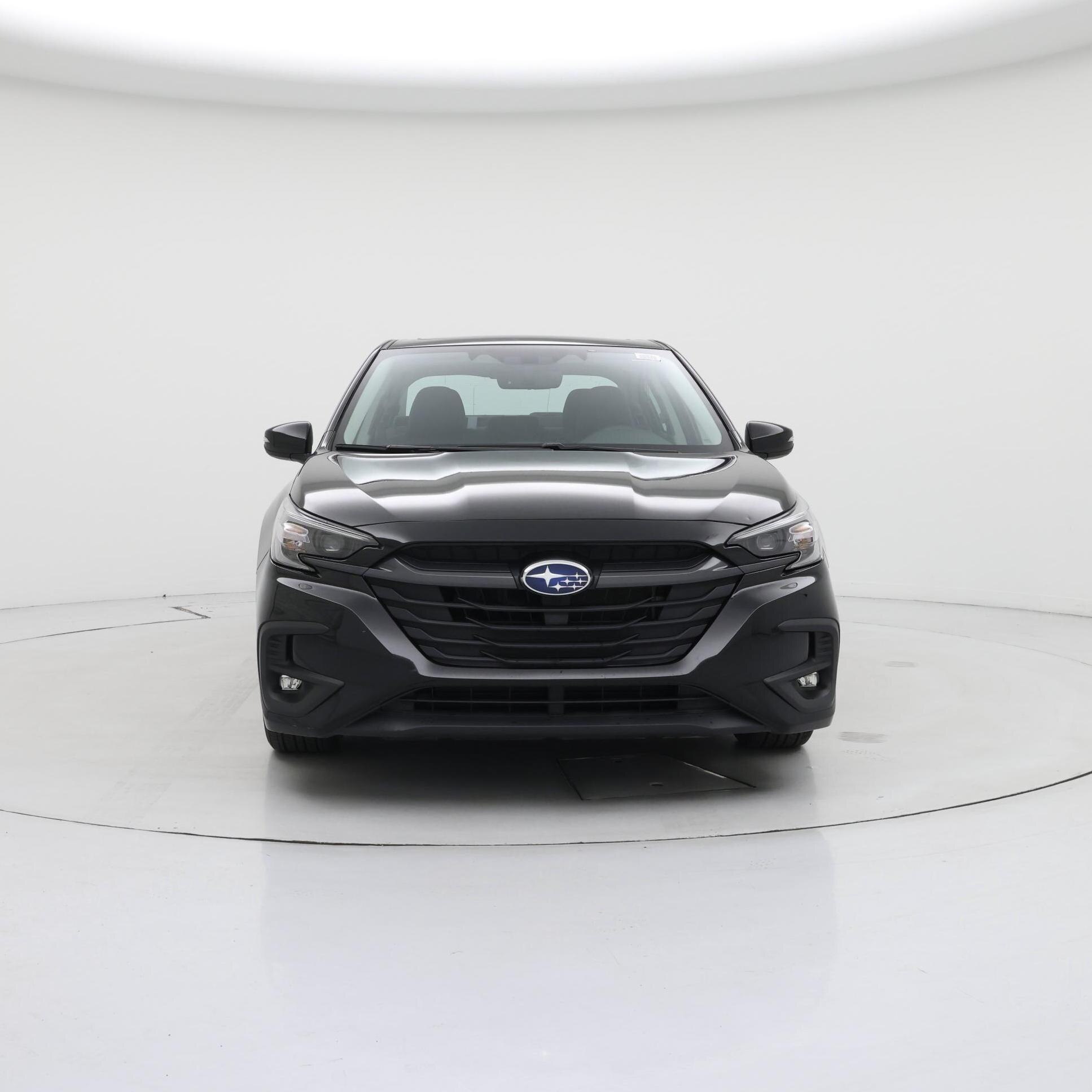 Thumbnail: 2025 Subaru Legacy - 5