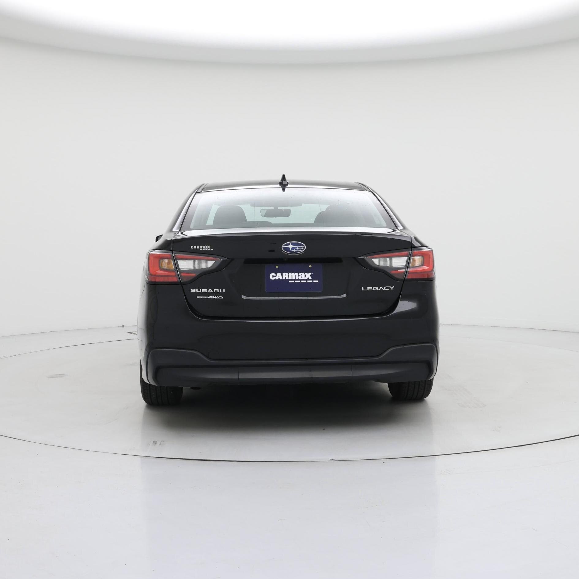 Thumbnail: 2025 Subaru Legacy - 6