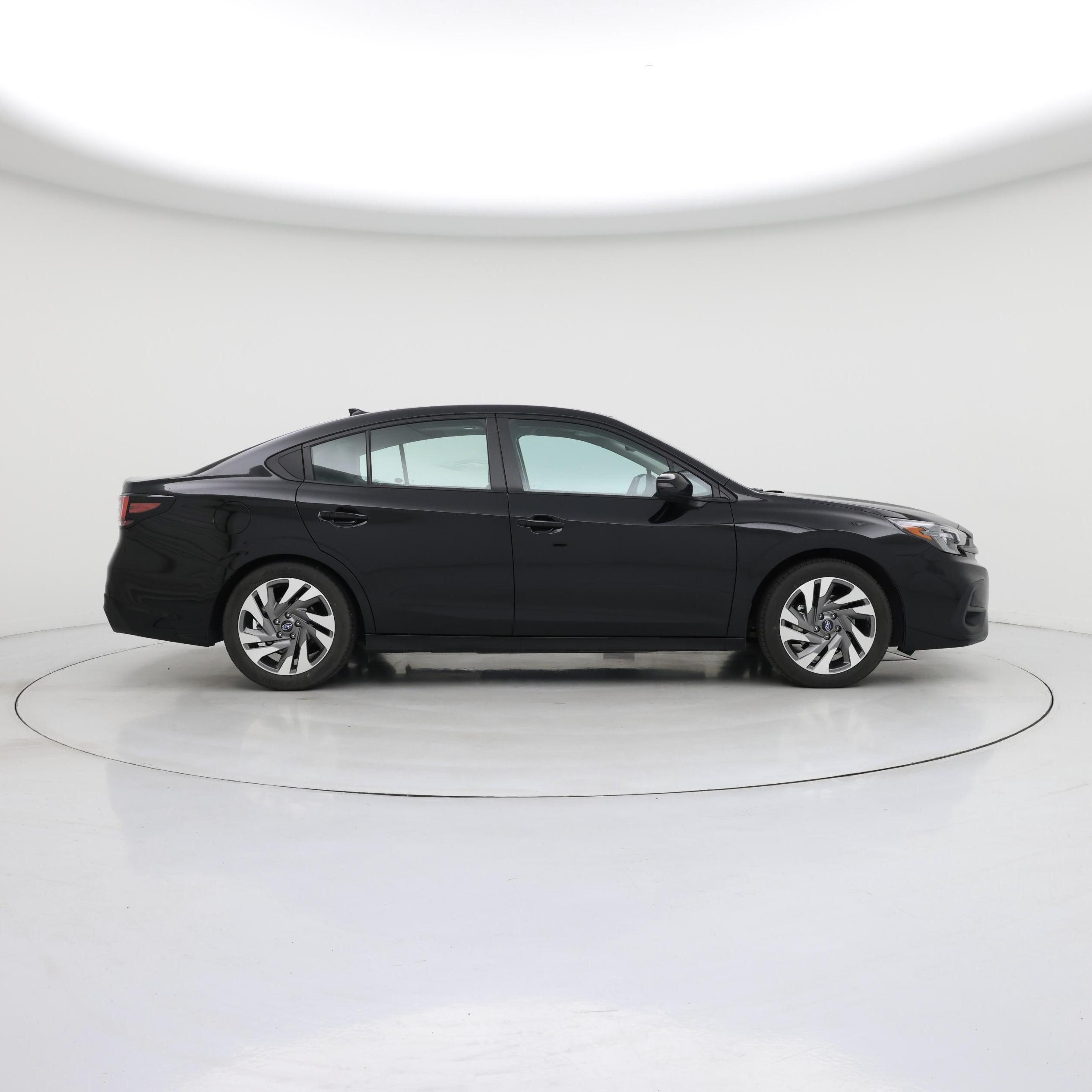 Thumbnail: 2025 Subaru Legacy - 7