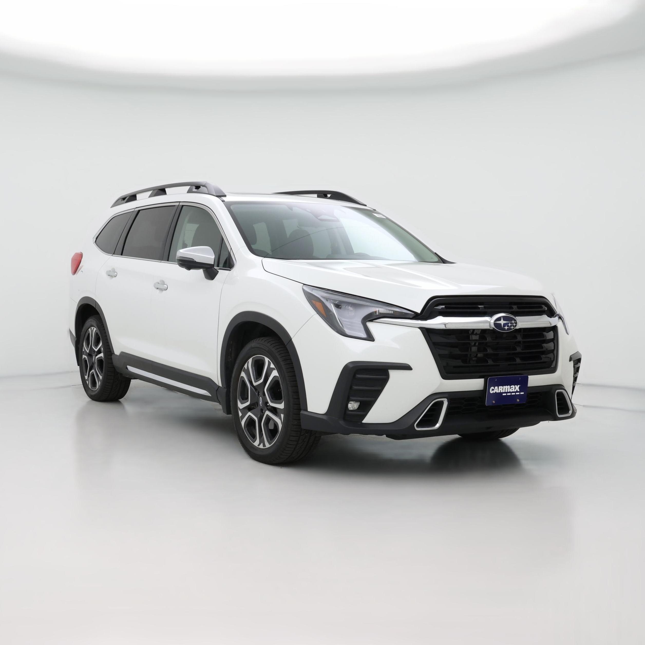 Thumbnail: 2023 Subaru Ascent - 1