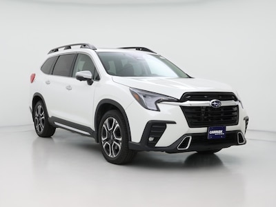 2023 Subaru Ascent Touring