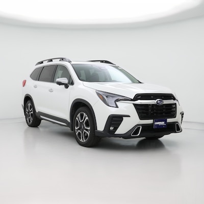 2023 Subaru Ascent Touring