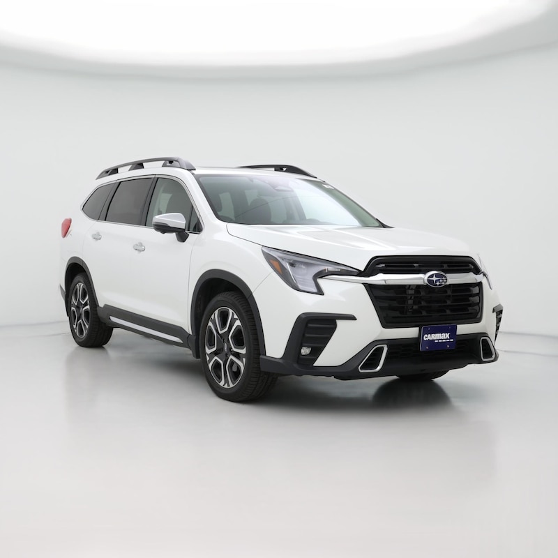 2023 Subaru Ascent Touring