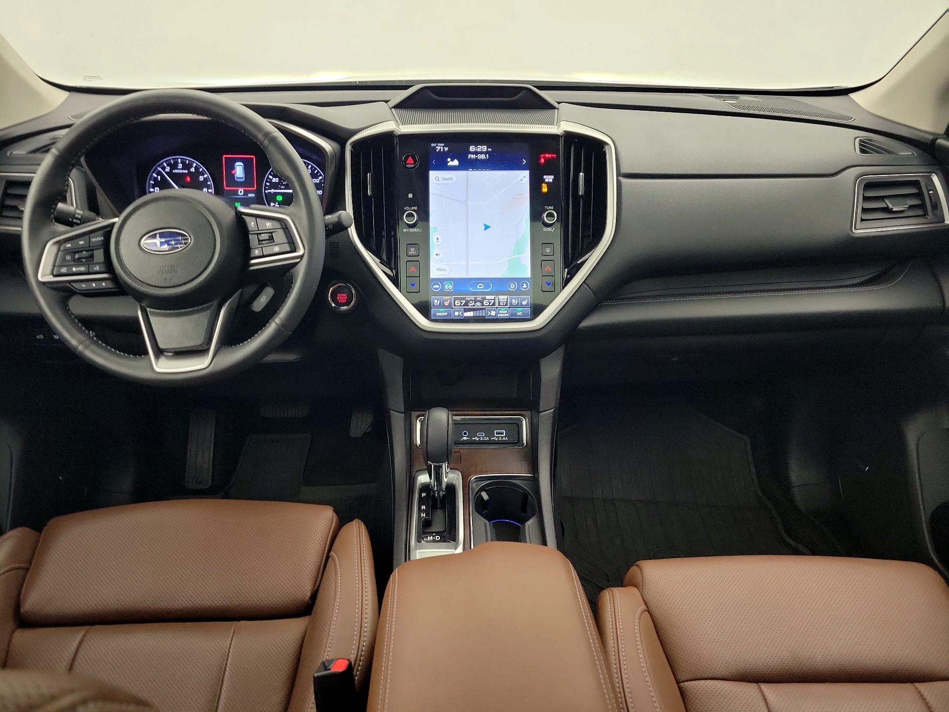 Thumbnail: 2023 Subaru Ascent - 9