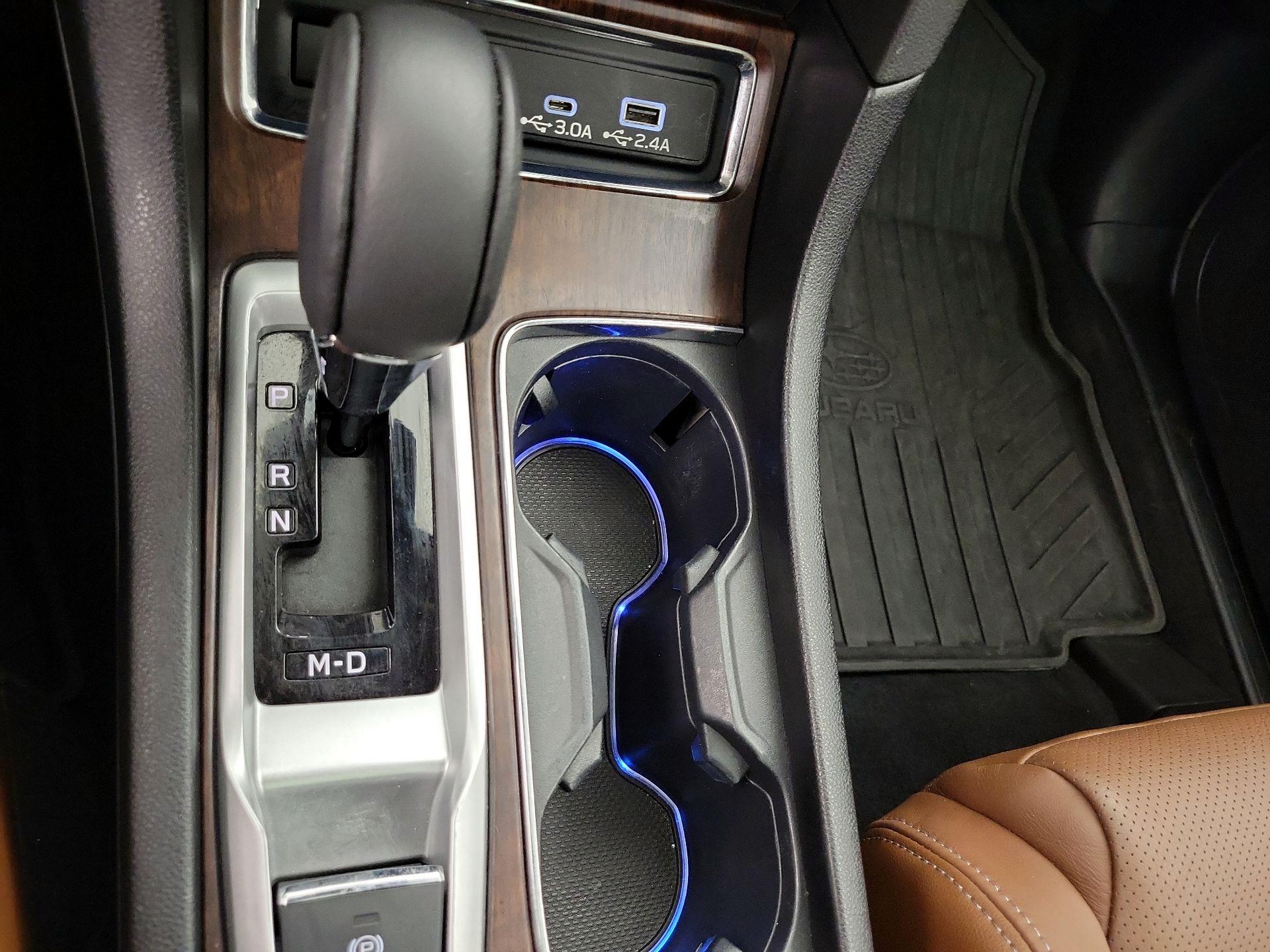 Thumbnail: 2023 Subaru Ascent - 18