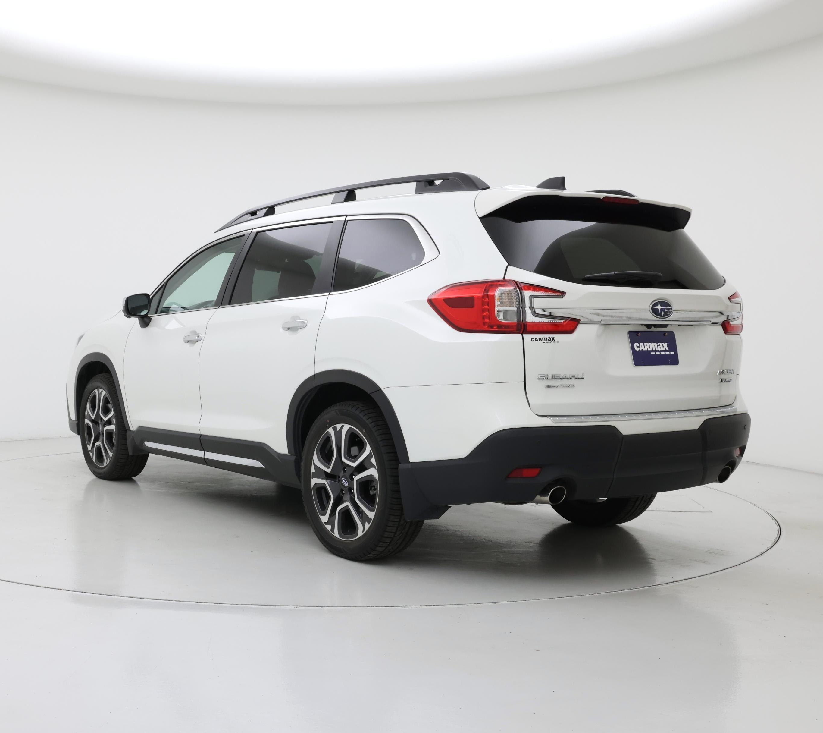 Thumbnail: 2023 Subaru Ascent - 2