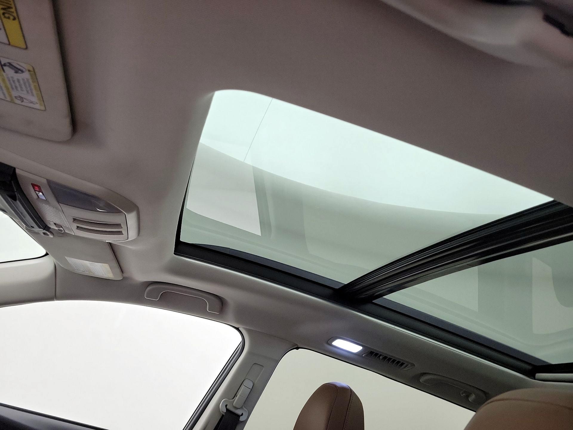 Thumbnail: 2023 Subaru Ascent - 20