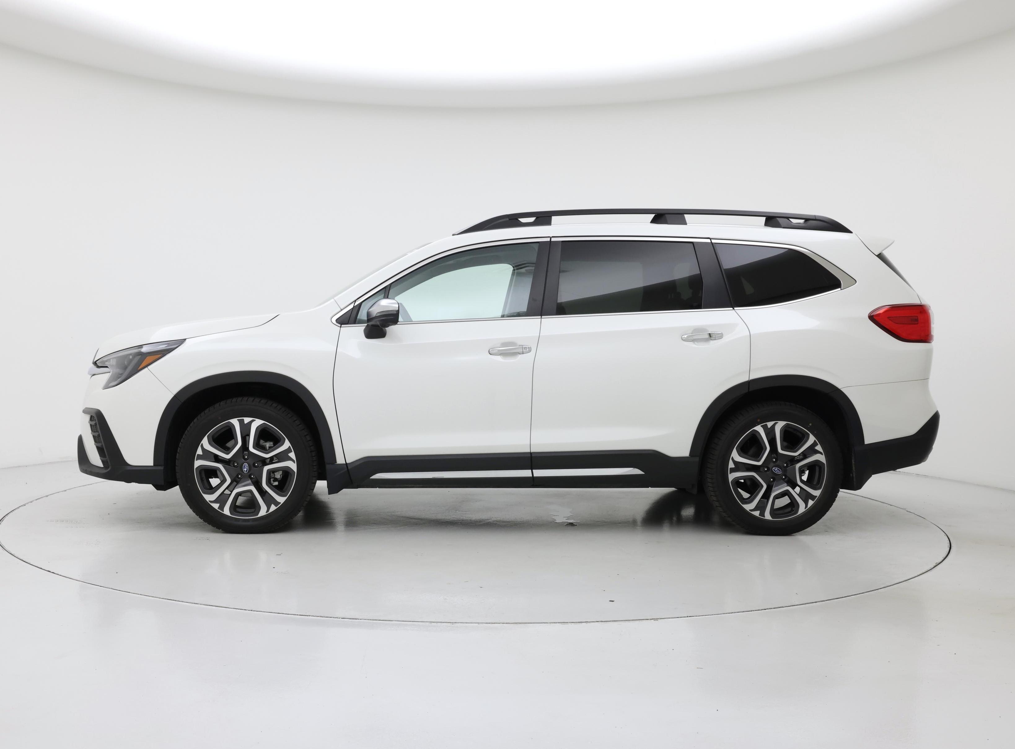 Thumbnail: 2023 Subaru Ascent - 3