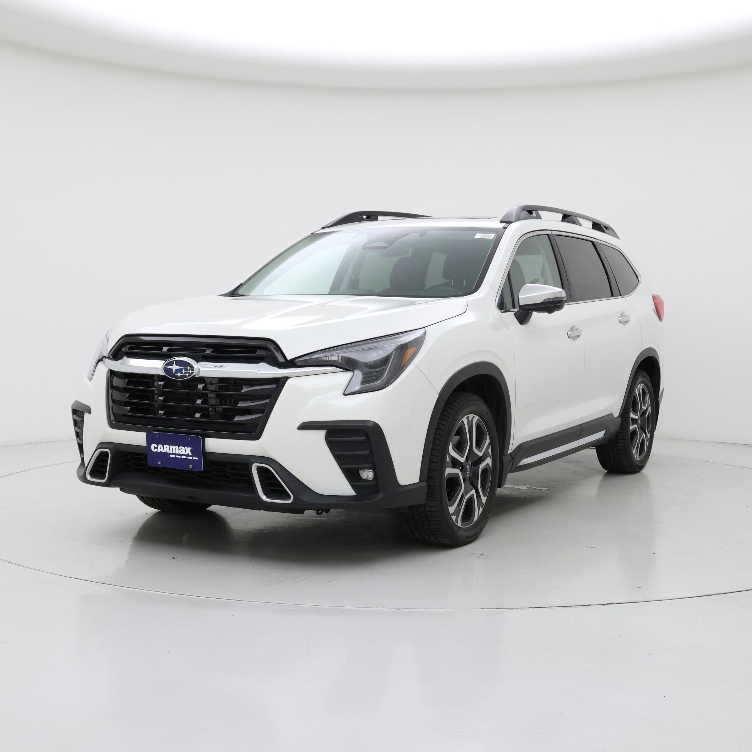Thumbnail: 2023 Subaru Ascent - 4