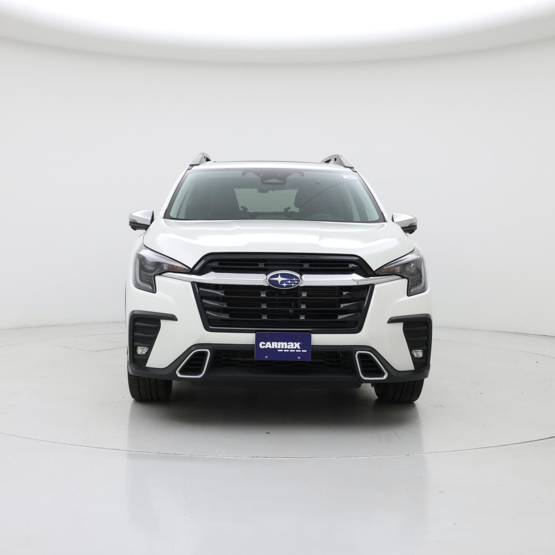 Thumbnail: 2023 Subaru Ascent - 5