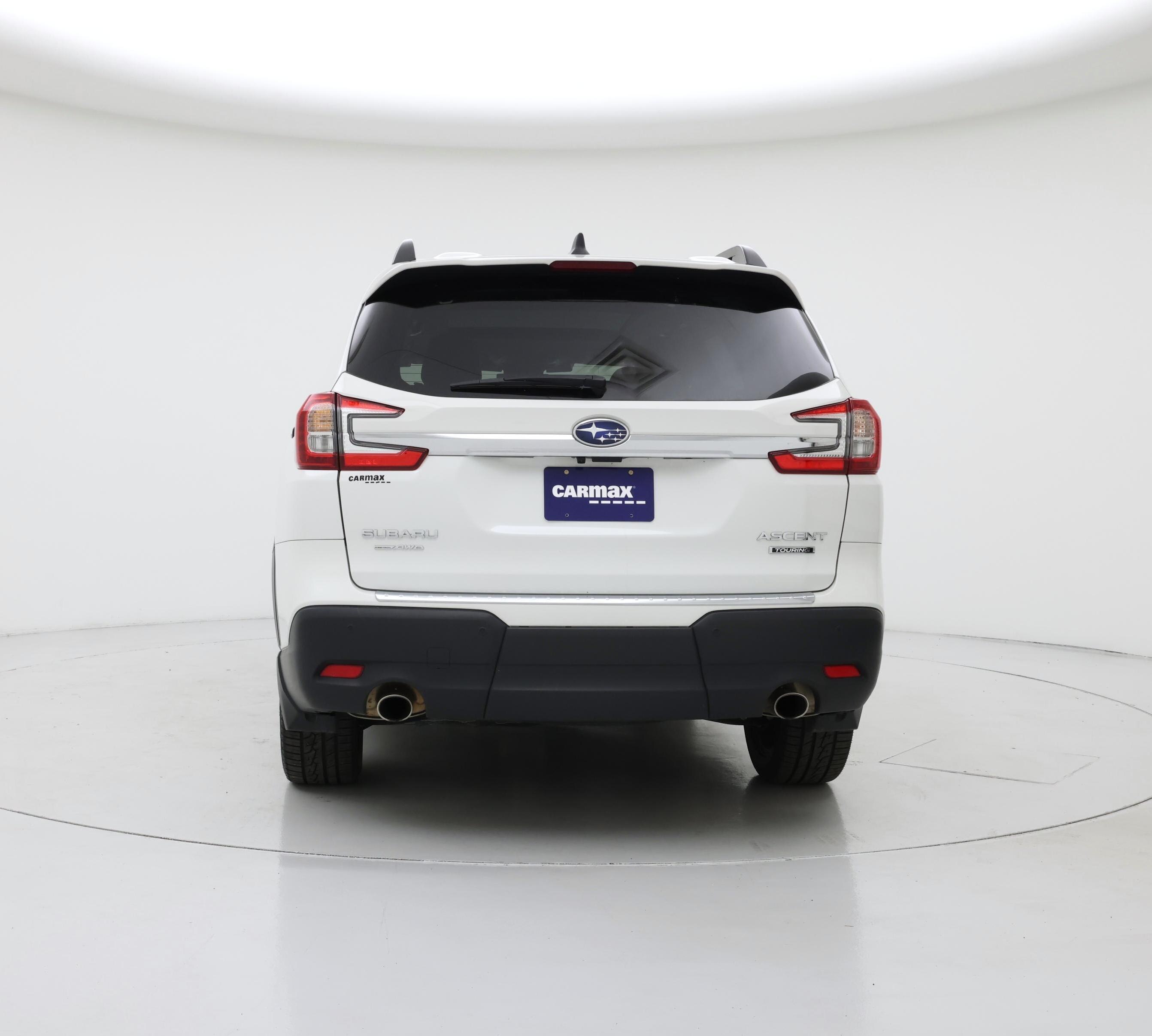 Thumbnail: 2023 Subaru Ascent - 6
