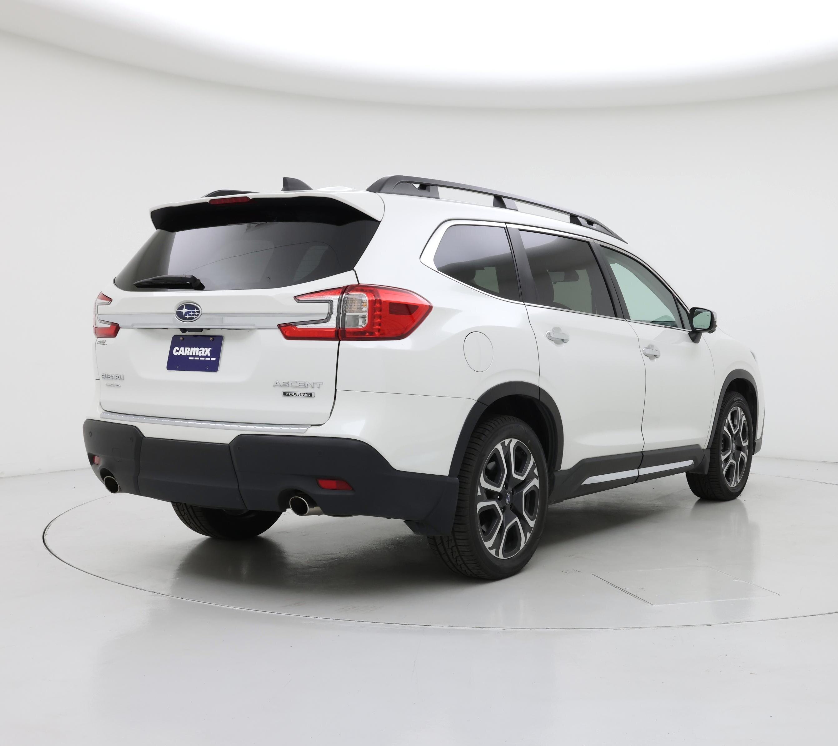 Thumbnail: 2023 Subaru Ascent - 8