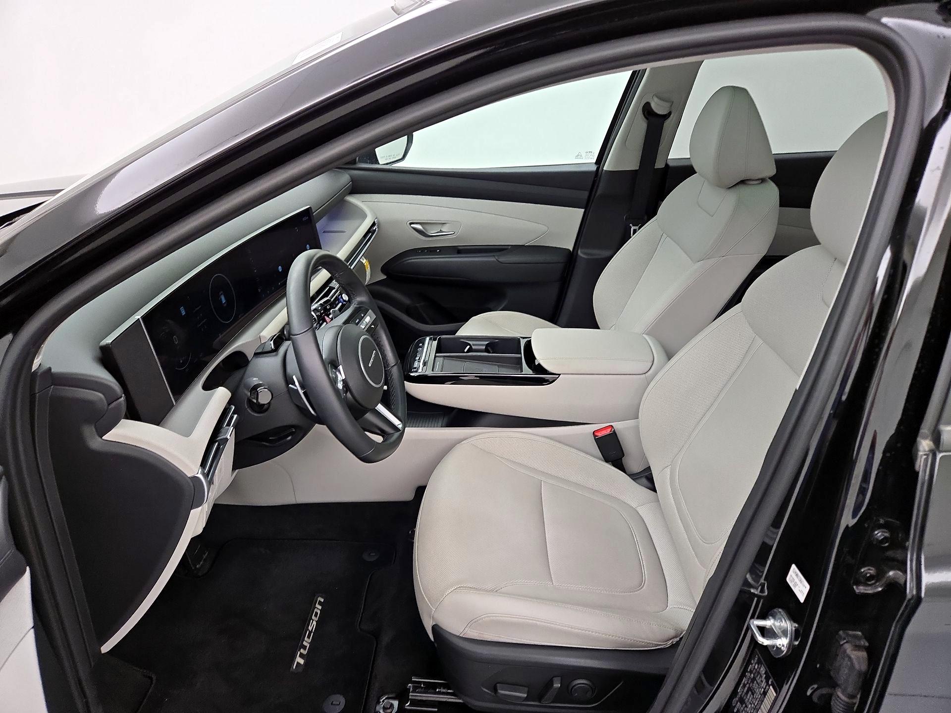 Thumbnail: 2025 Hyundai Tucson - 11