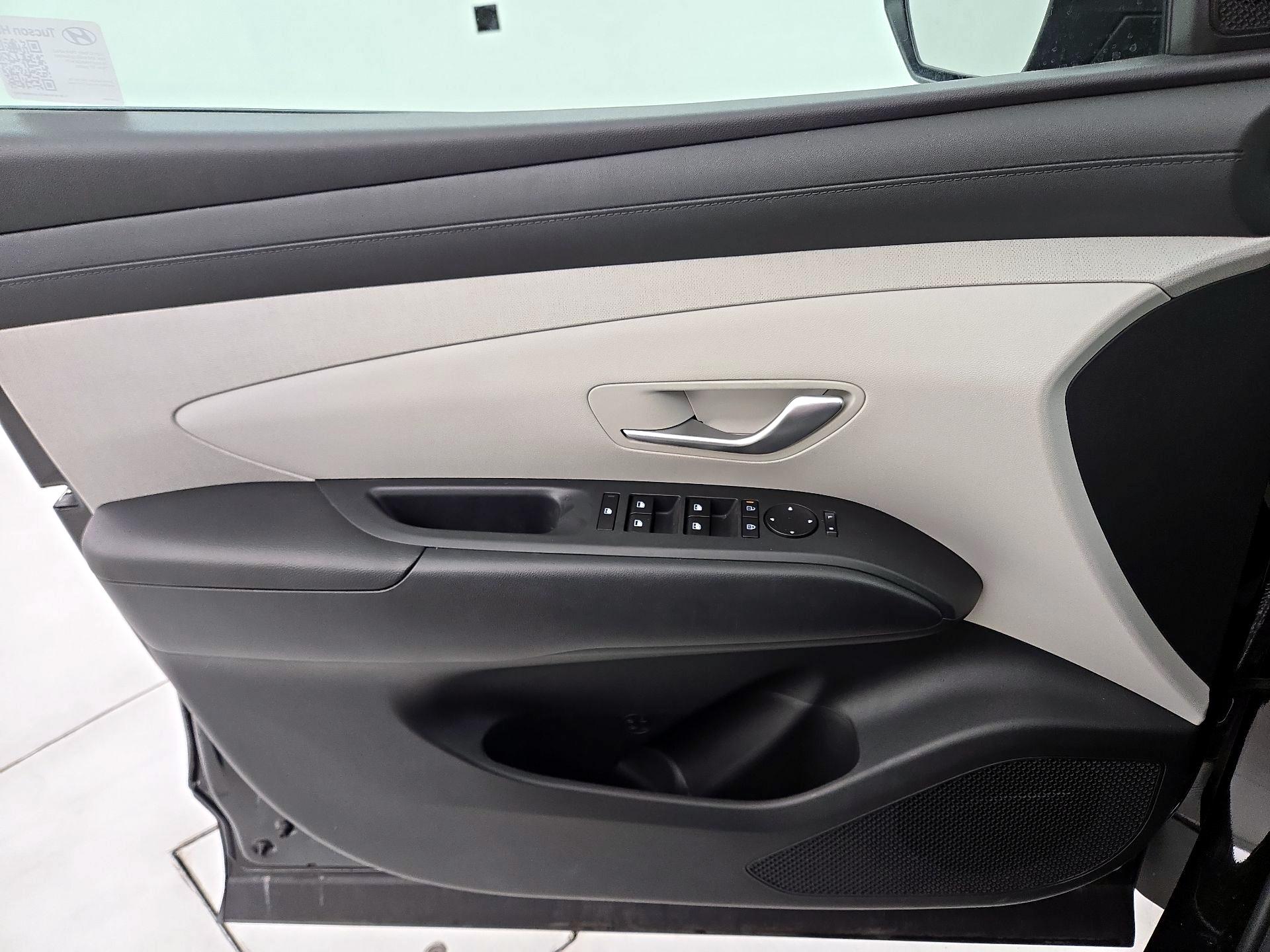 Thumbnail: 2025 Hyundai Tucson - 12