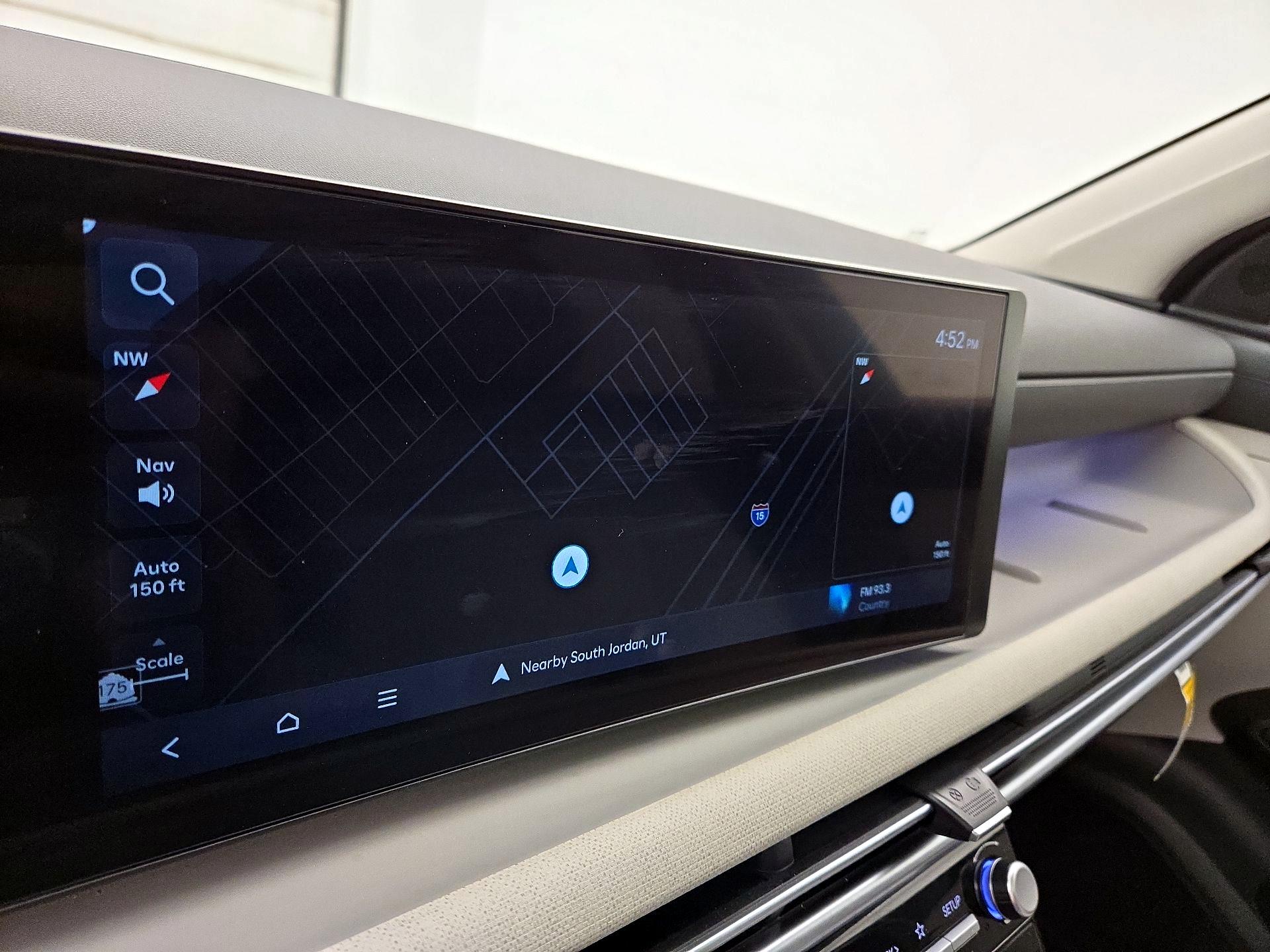 Thumbnail: 2025 Hyundai Tucson - 14