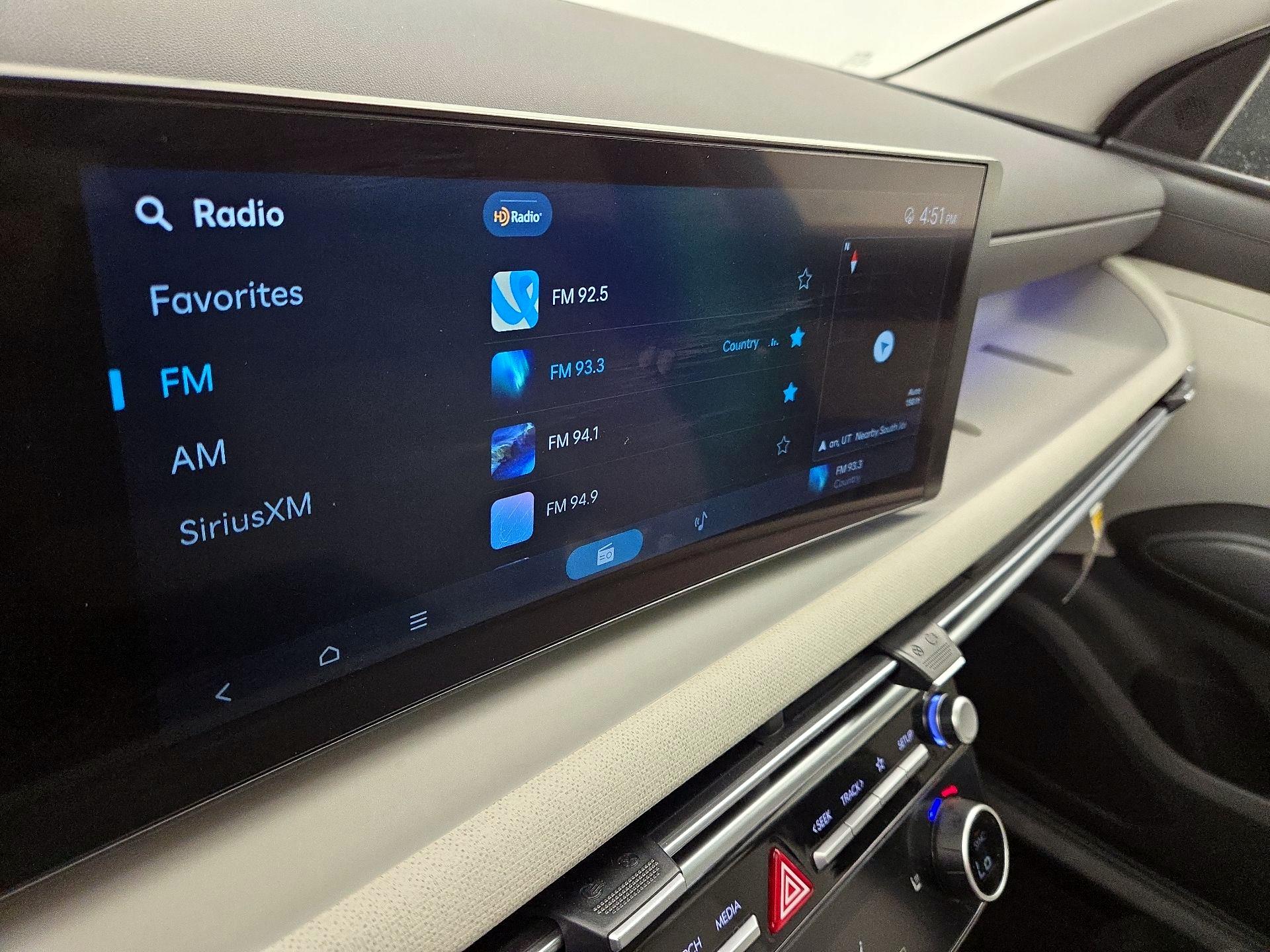 Thumbnail: 2025 Hyundai Tucson - 16