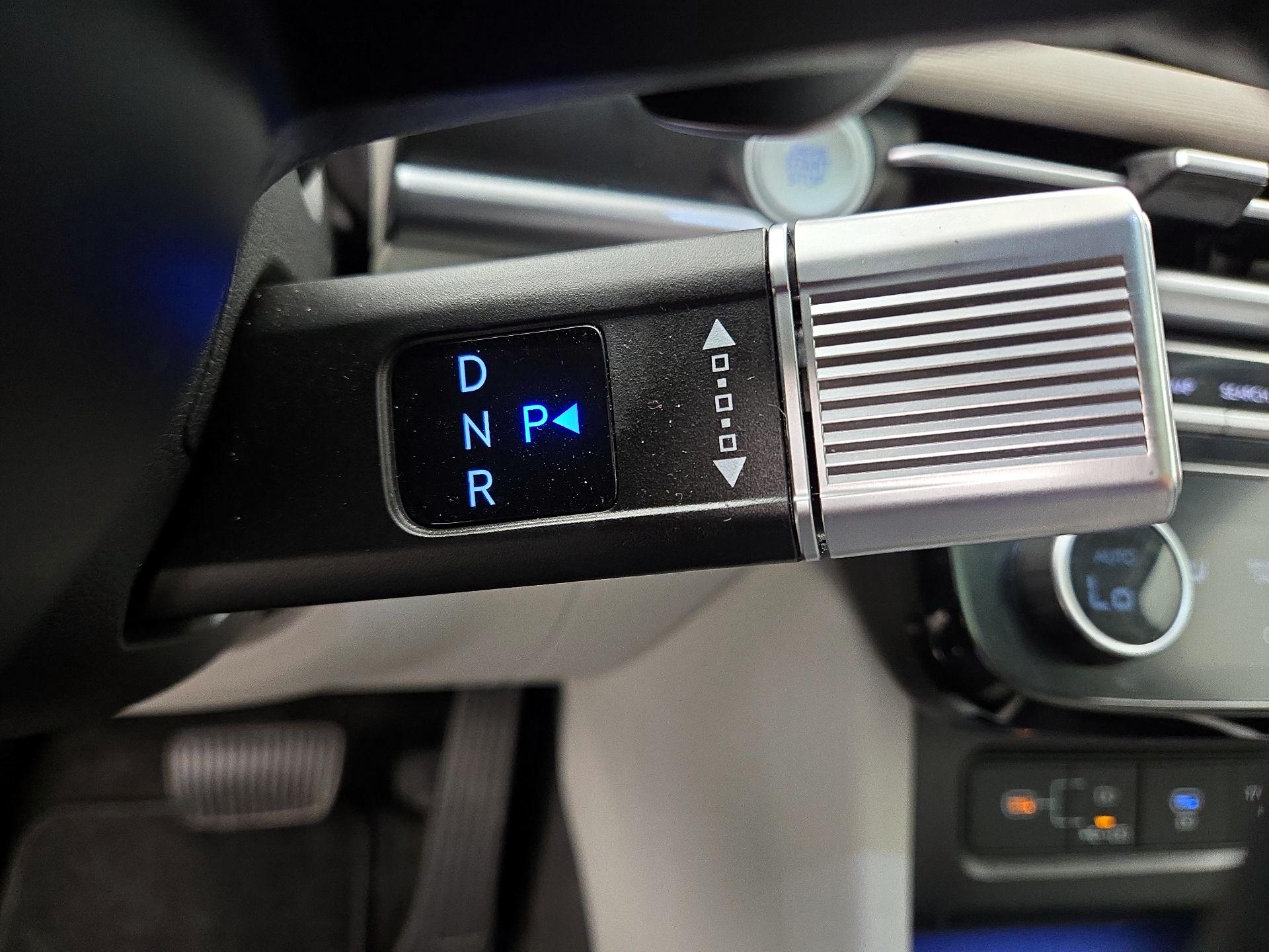 Thumbnail: 2025 Hyundai Tucson - 18