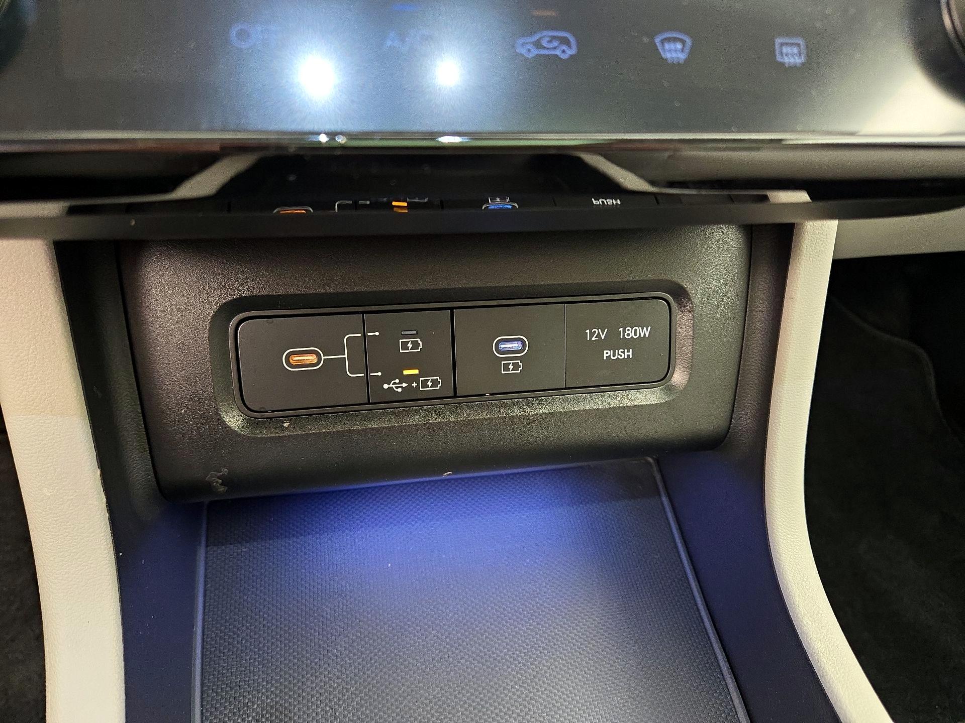 Thumbnail: 2025 Hyundai Tucson - 19