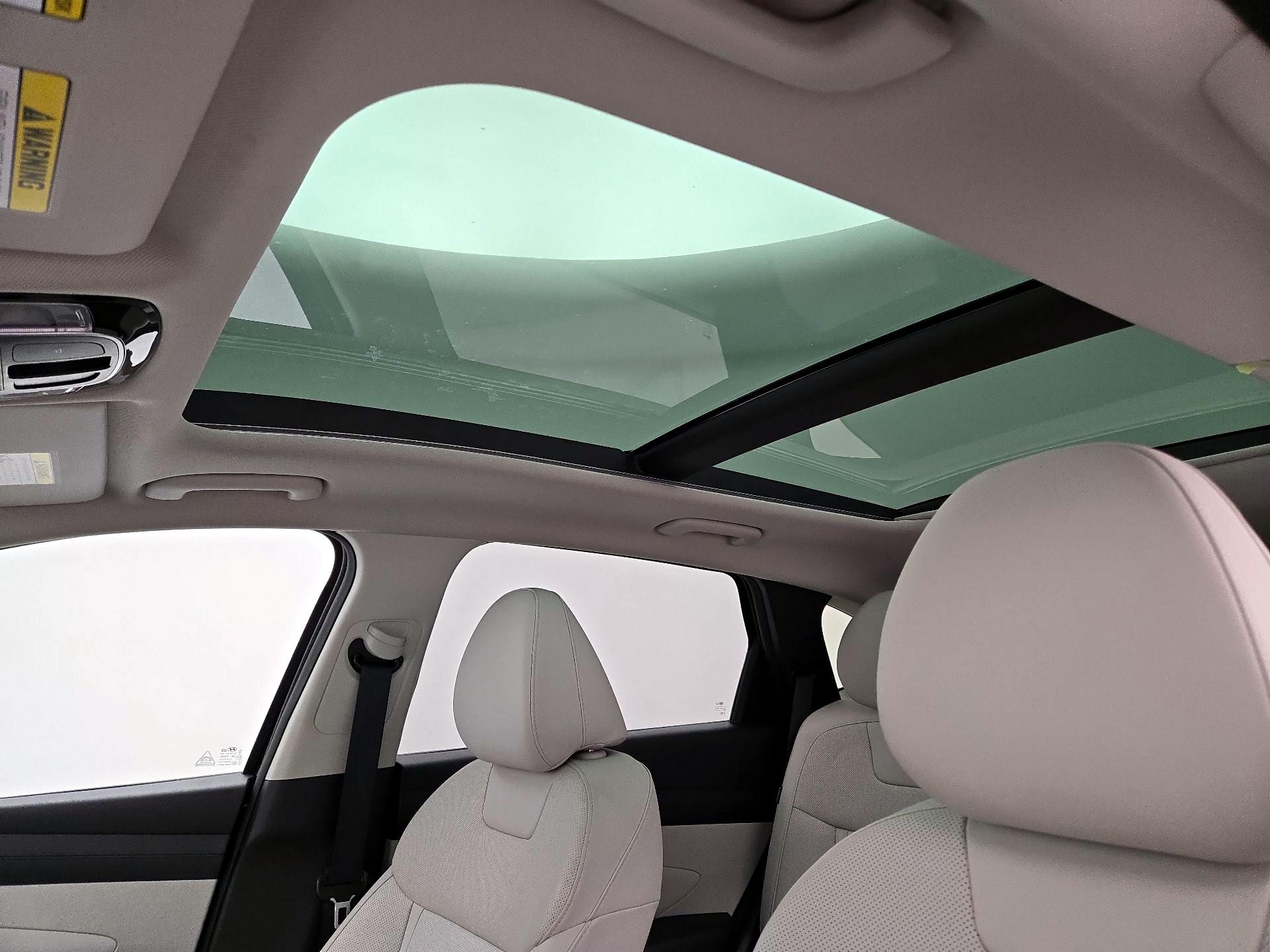 Thumbnail: 2025 Hyundai Tucson - 20